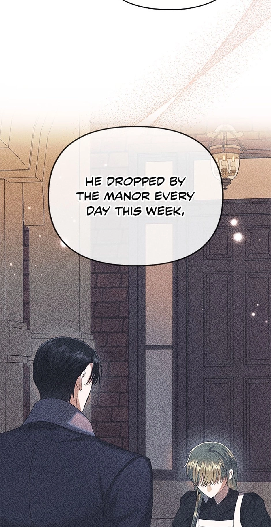 This Time, I Will Survive Until the End Chapter 20 page 94 - 
