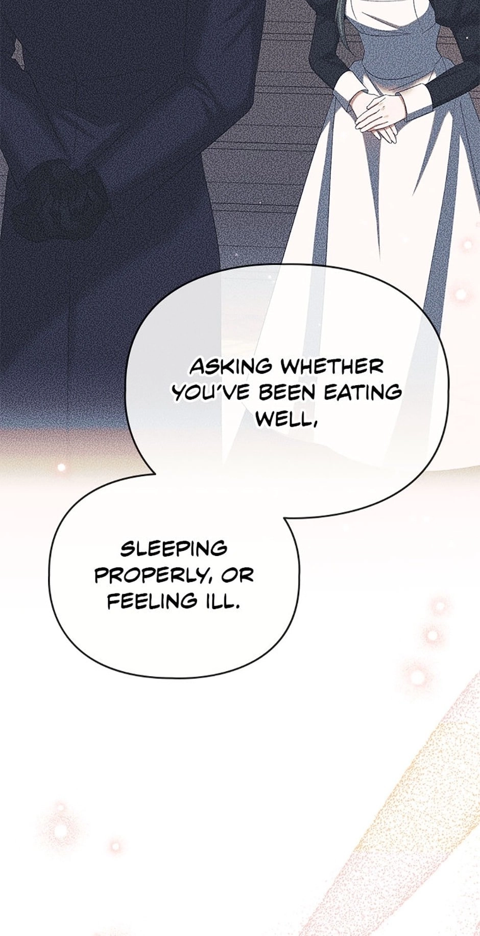 This Time, I Will Survive Until the End Chapter 20 page 95 - 