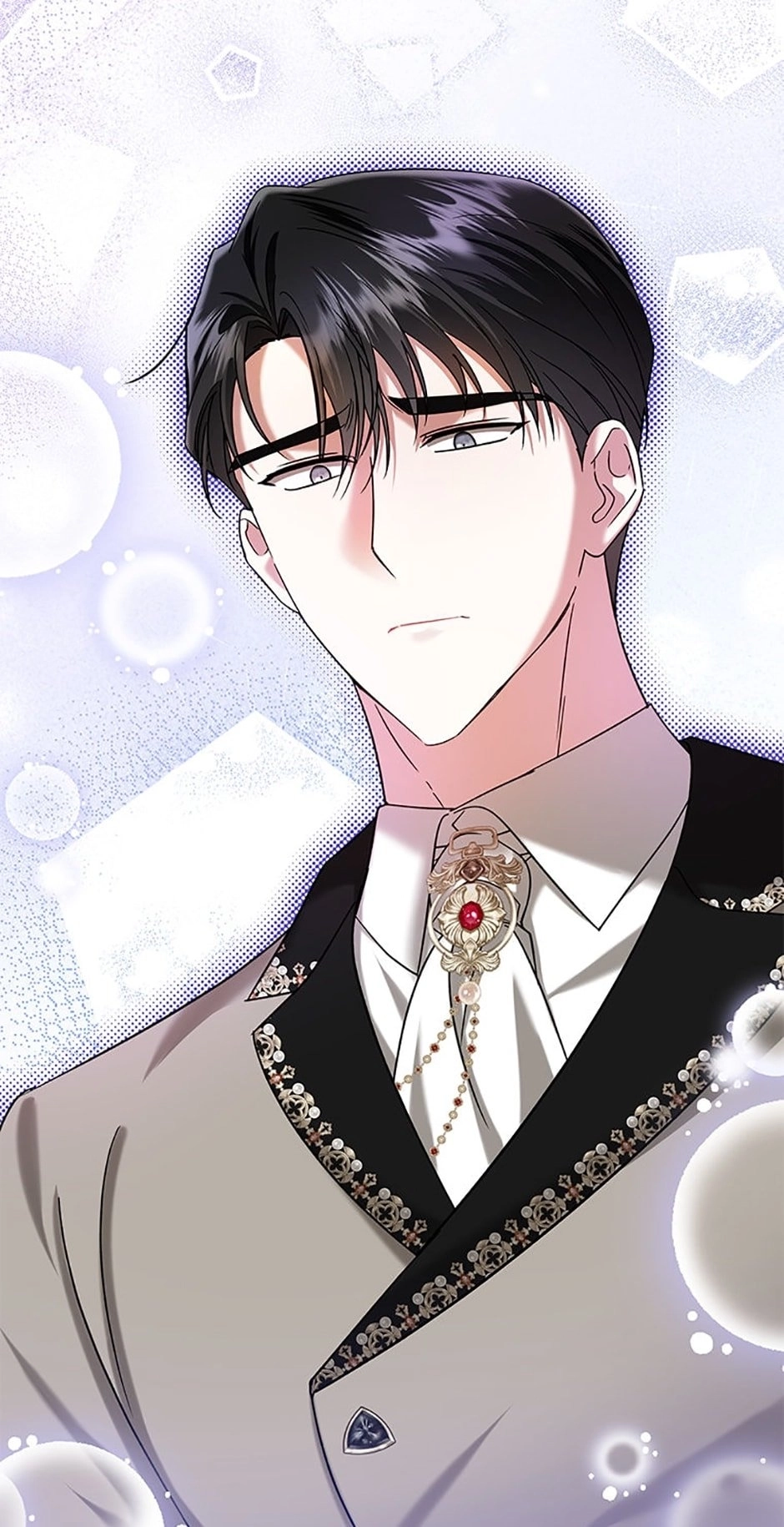 This Time, I Will Survive Until the End Chapter 20 page 98 - 