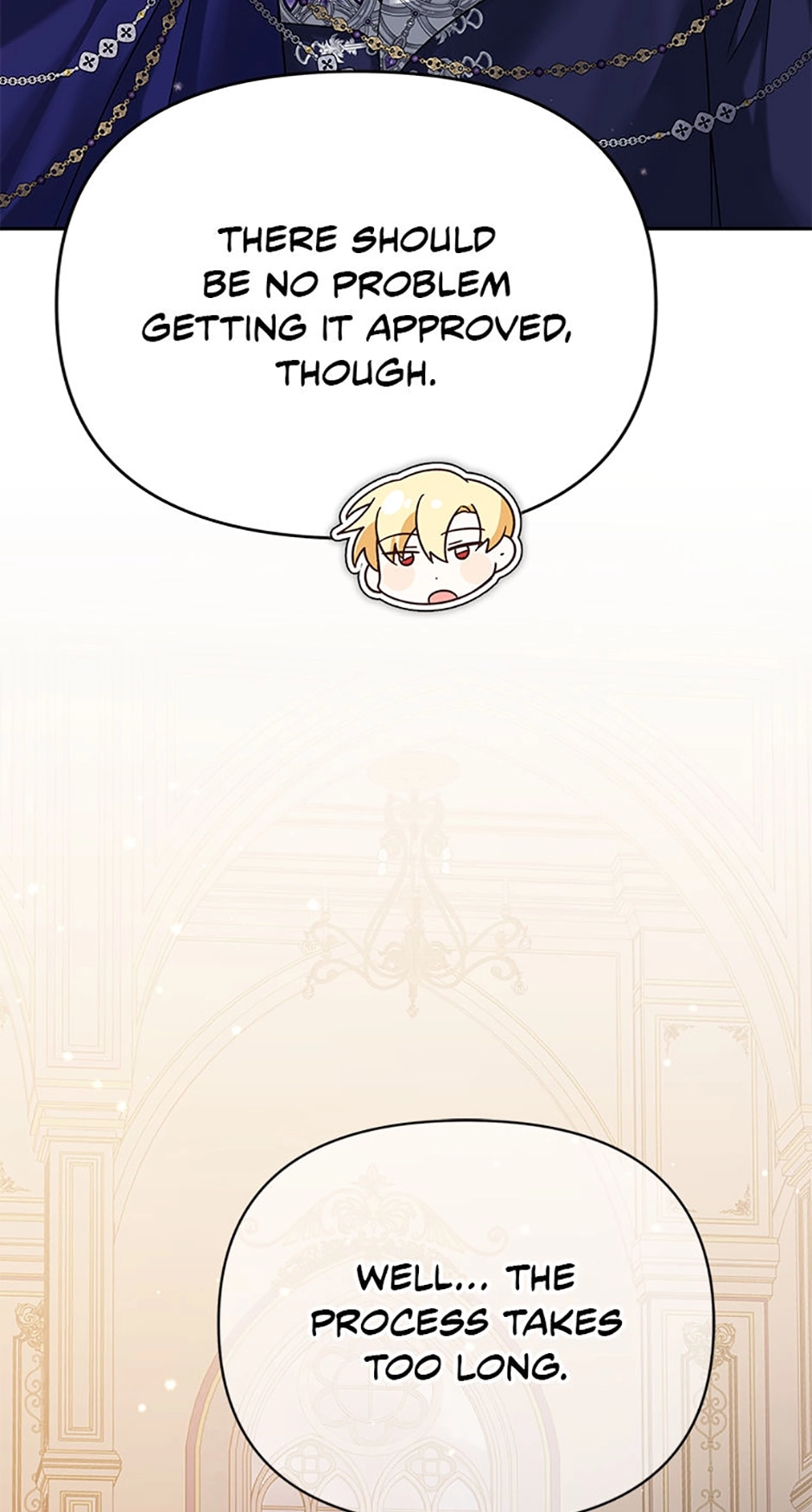This Time, I Will Survive Until the End Chapter 21 page 102 - 
