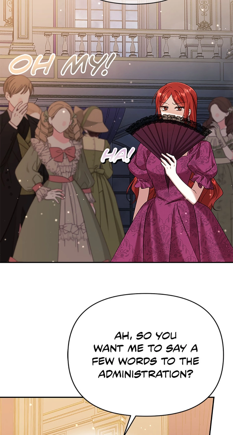 This Time, I Will Survive Until the End Chapter 21 page 103 - 