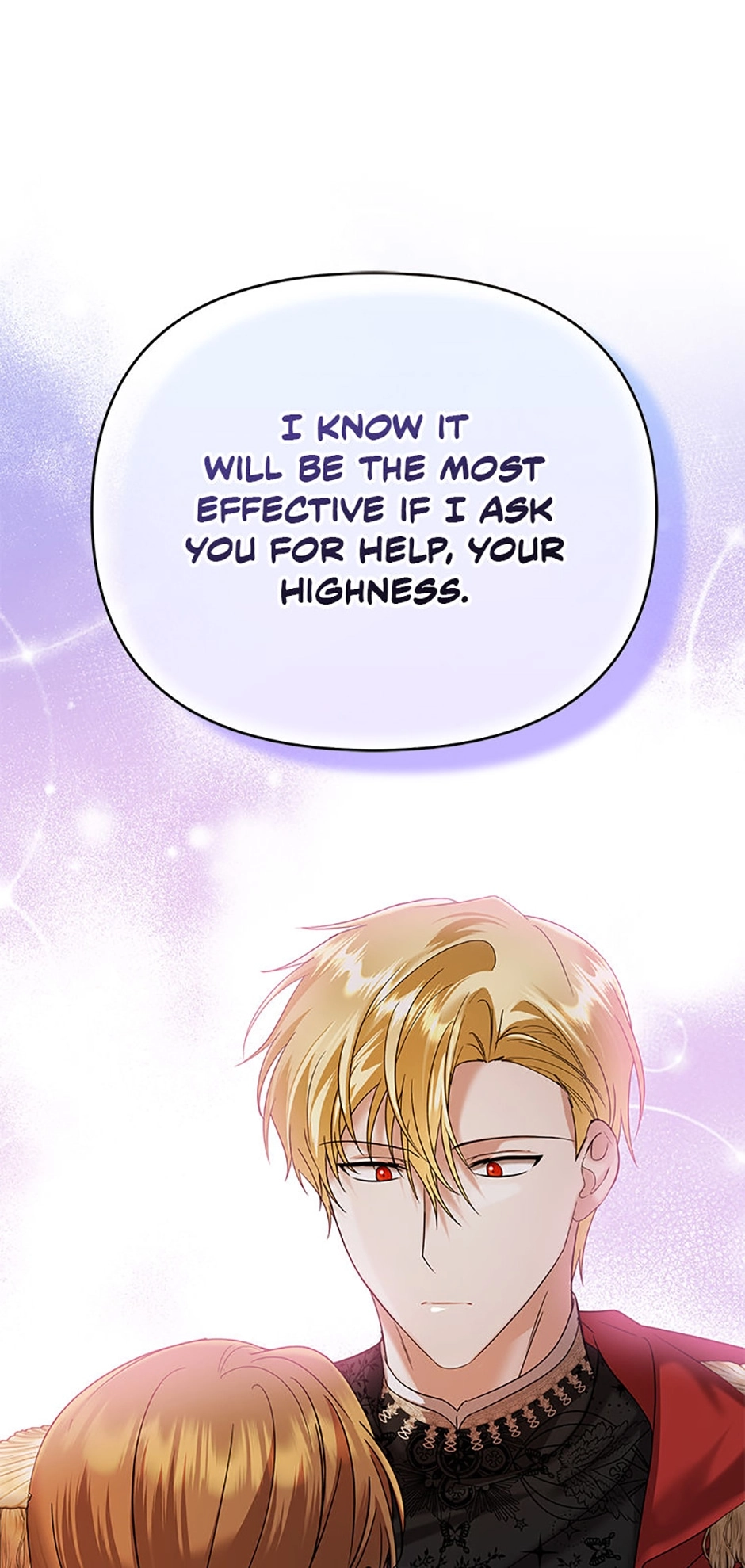 This Time, I Will Survive Until the End Chapter 21 page 105 - 