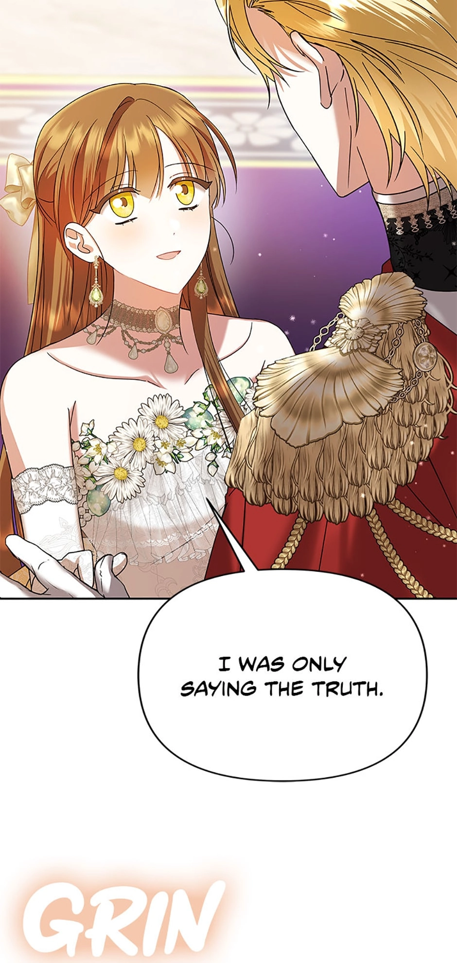 This Time, I Will Survive Until the End Chapter 21 page 107 - 