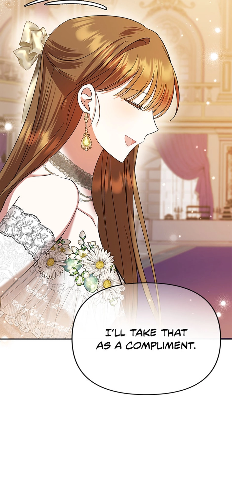 This Time, I Will Survive Until the End Chapter 21 page 109 - 