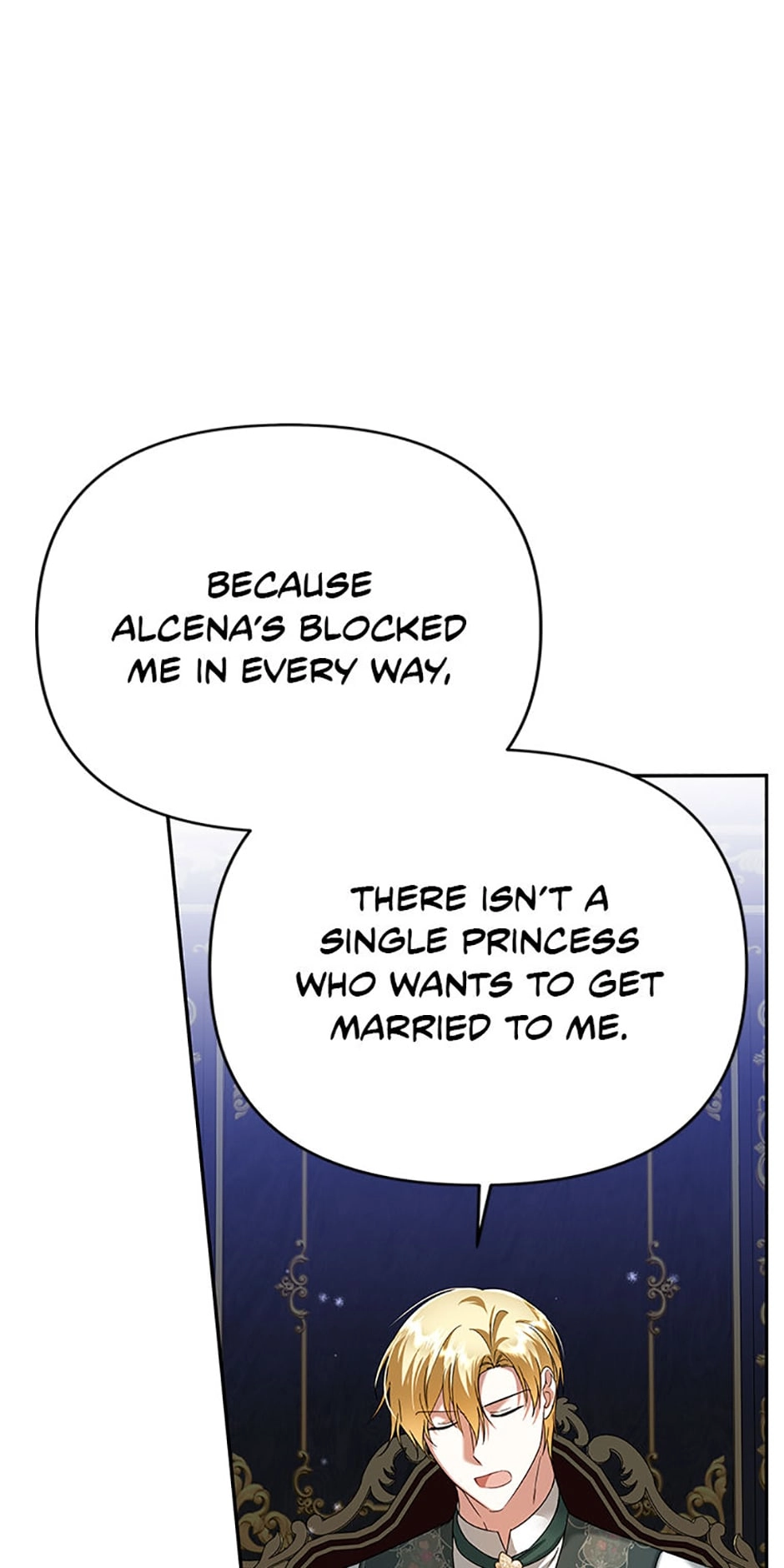 This Time, I Will Survive Until the End Chapter 21 page 13 - 