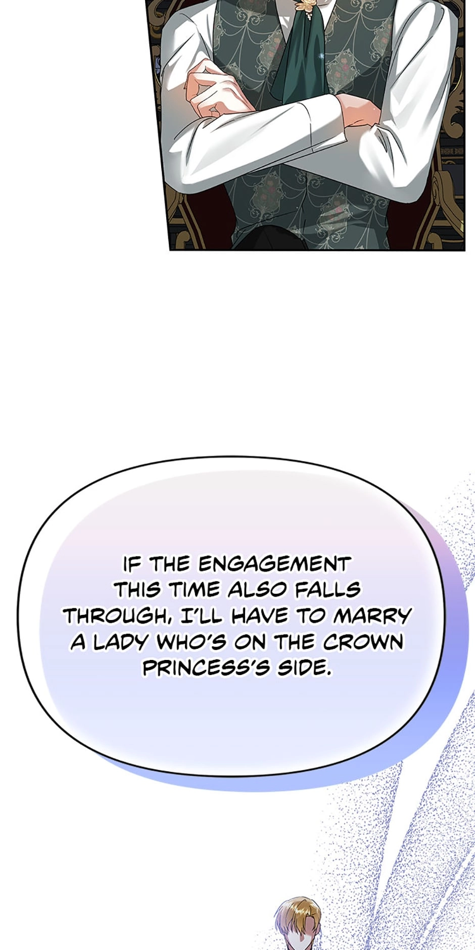 This Time, I Will Survive Until the End Chapter 21 page 14 - 