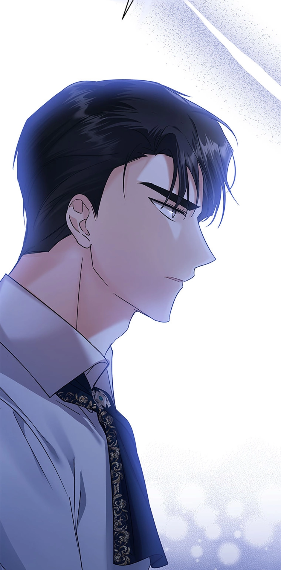 This Time, I Will Survive Until the End Chapter 21 page 19 - 