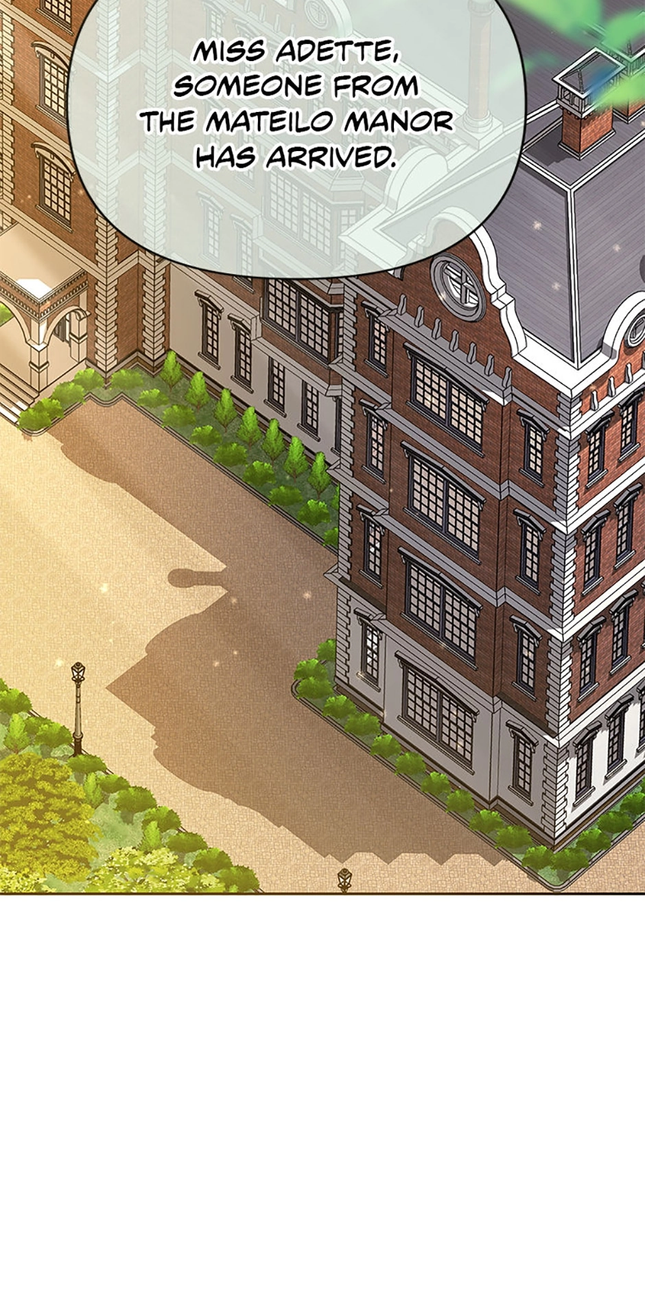 This Time, I Will Survive Until the End Chapter 21 page 22 - 