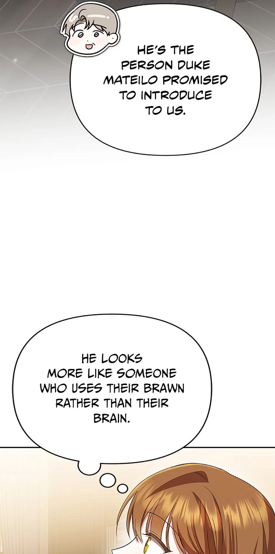 This Time, I Will Survive Until the End Chapter 21 page 25 - 