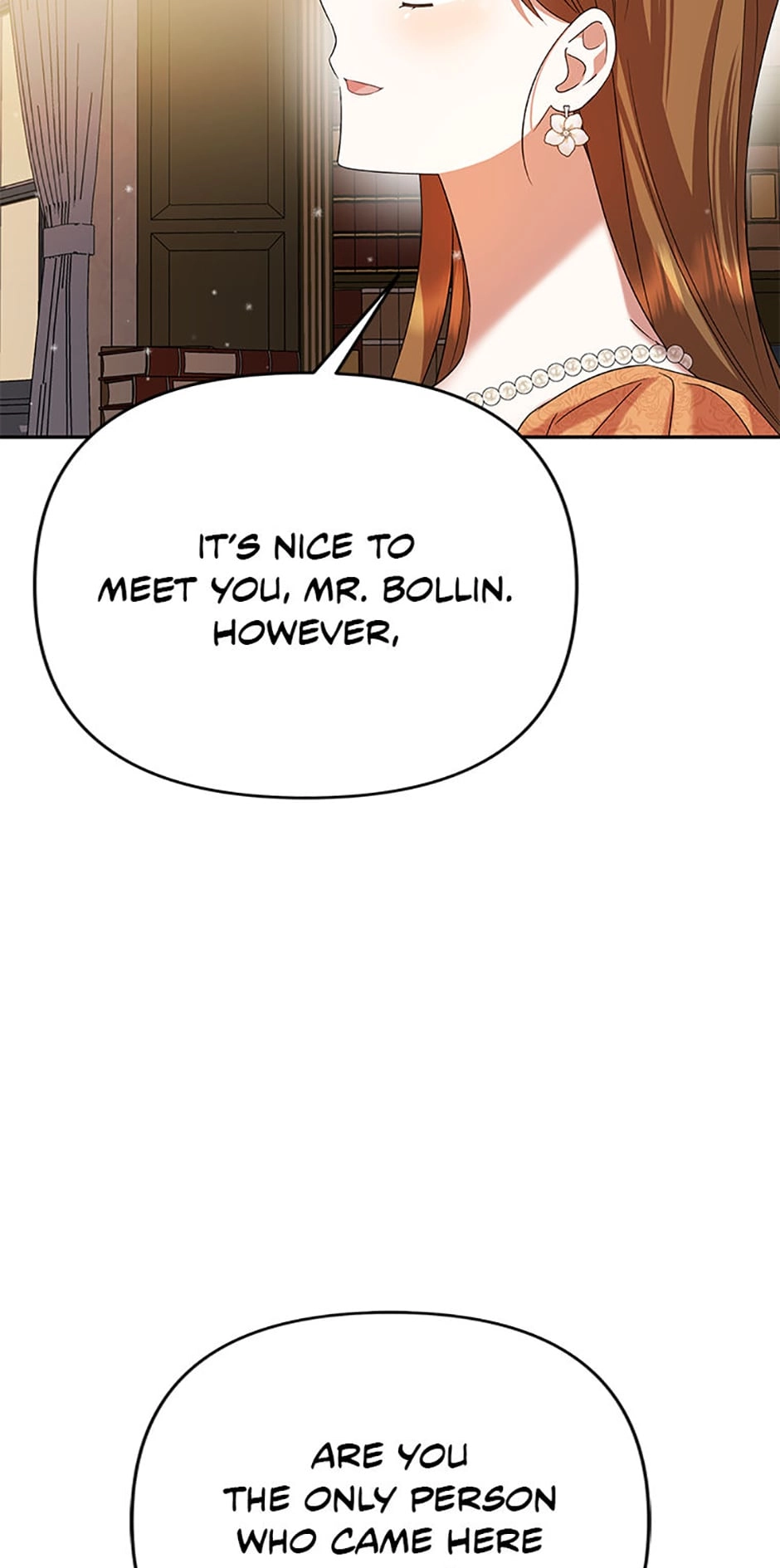 This Time, I Will Survive Until the End Chapter 21 page 26 - 
