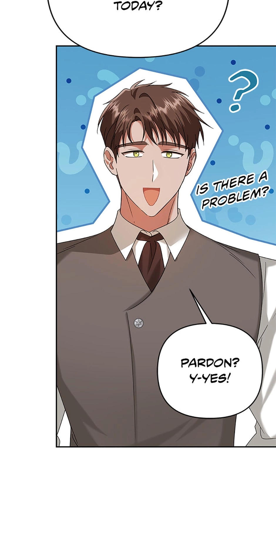 This Time, I Will Survive Until the End Chapter 21 page 27 - 