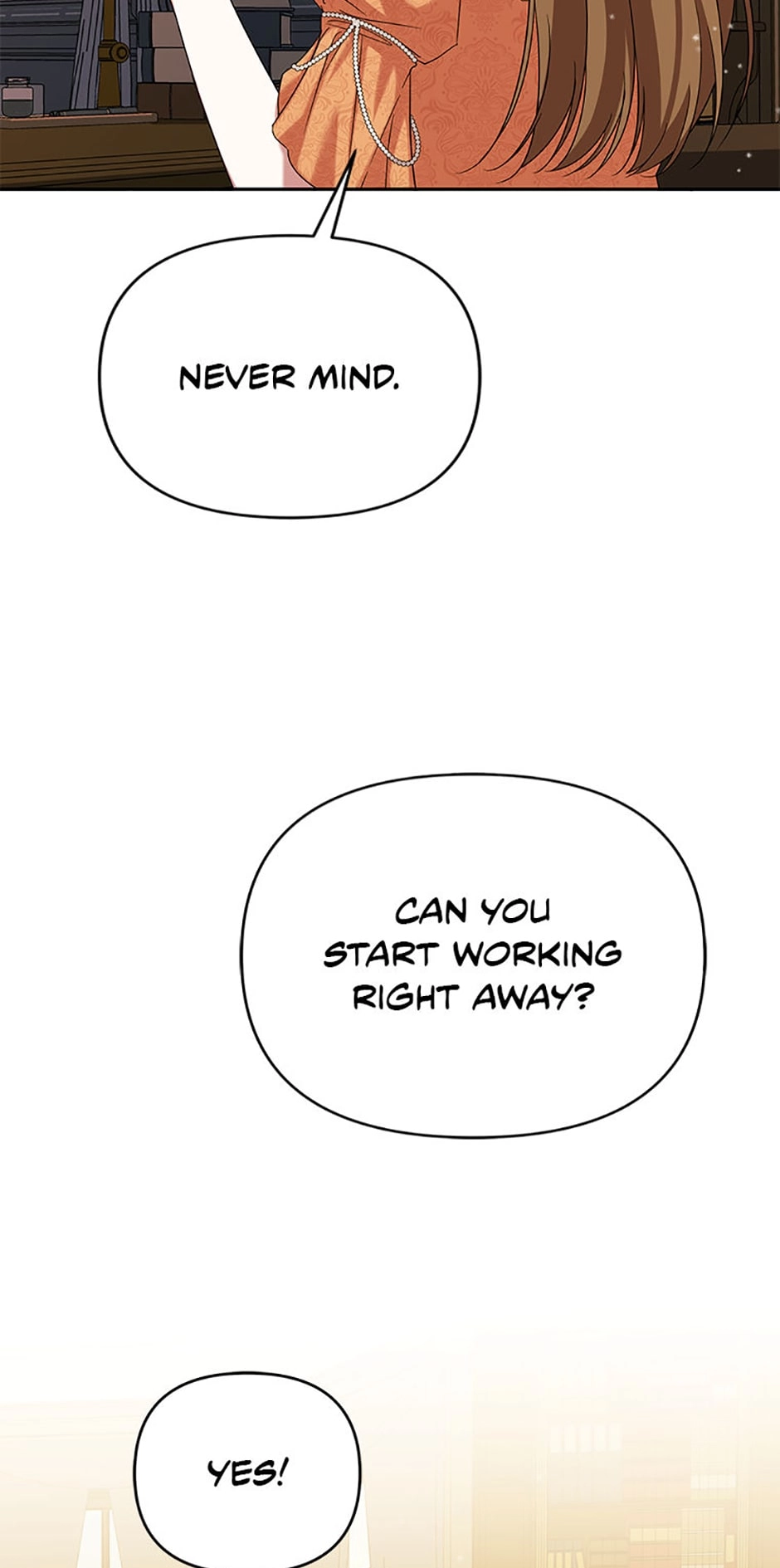 This Time, I Will Survive Until the End Chapter 21 page 29 - 