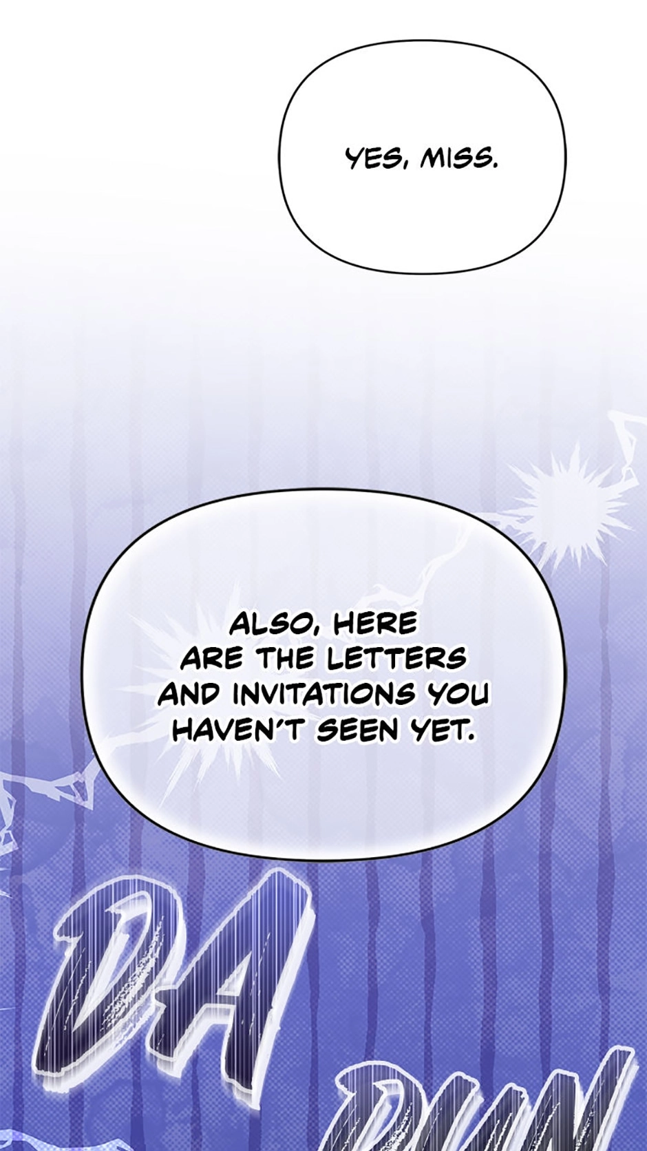 This Time, I Will Survive Until the End Chapter 21 page 31 - 