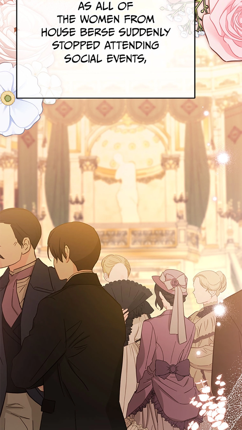 This Time, I Will Survive Until the End Chapter 21 page 34 - 