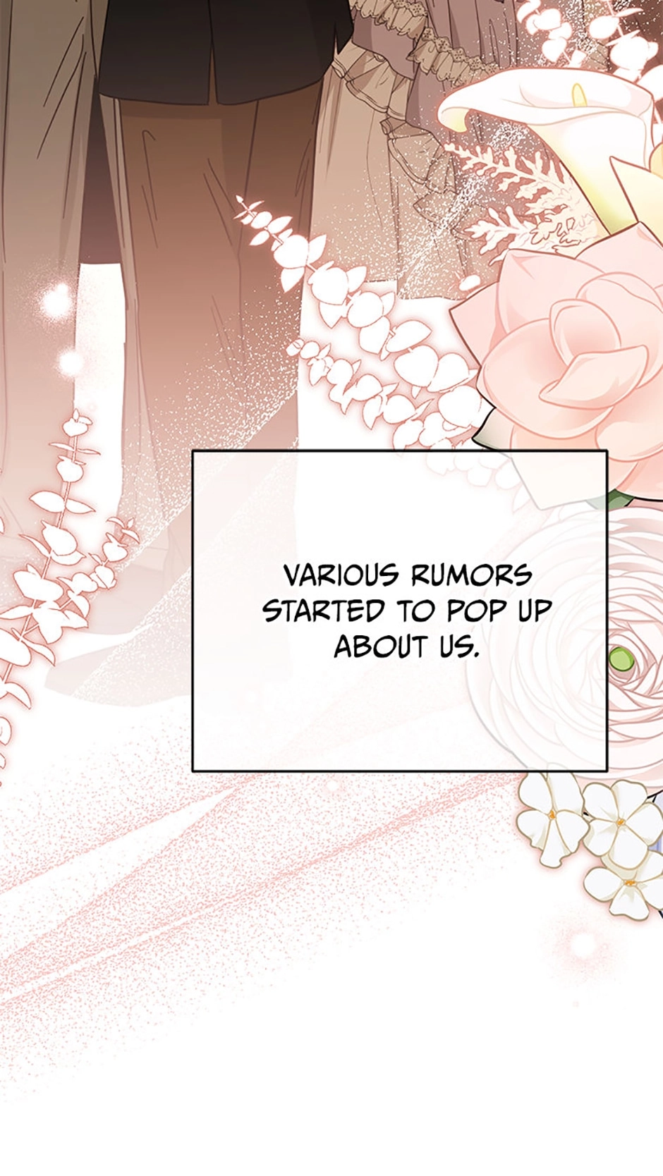 This Time, I Will Survive Until the End Chapter 21 page 35 - 