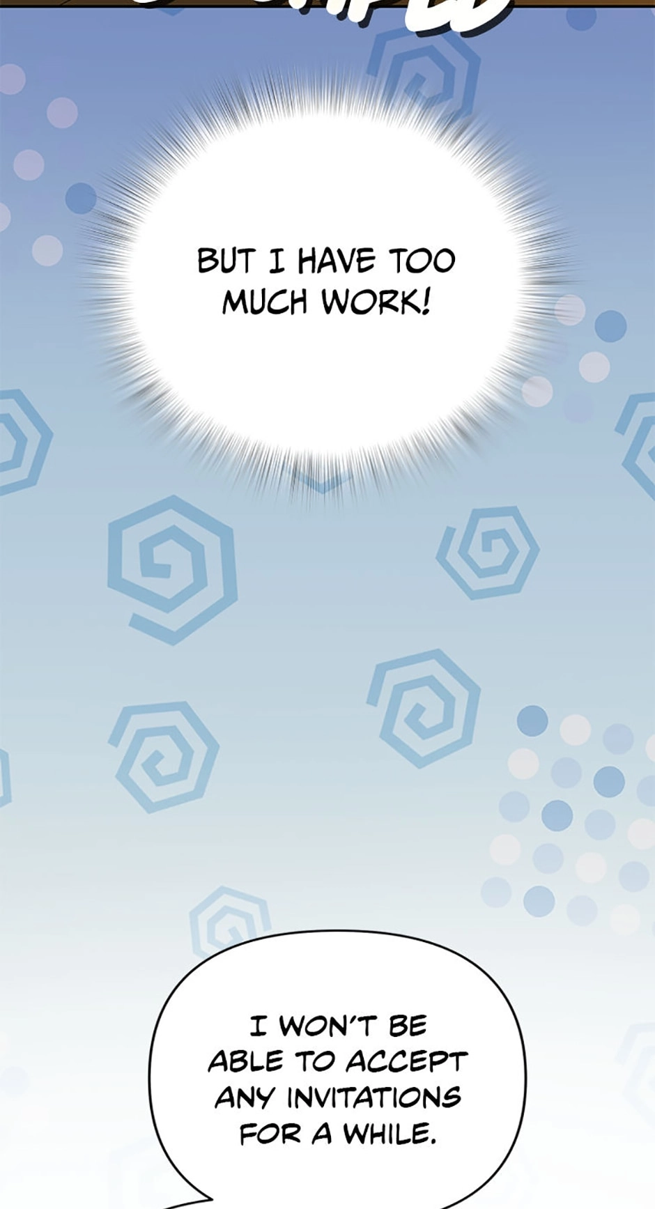 This Time, I Will Survive Until the End Chapter 21 page 37 - 