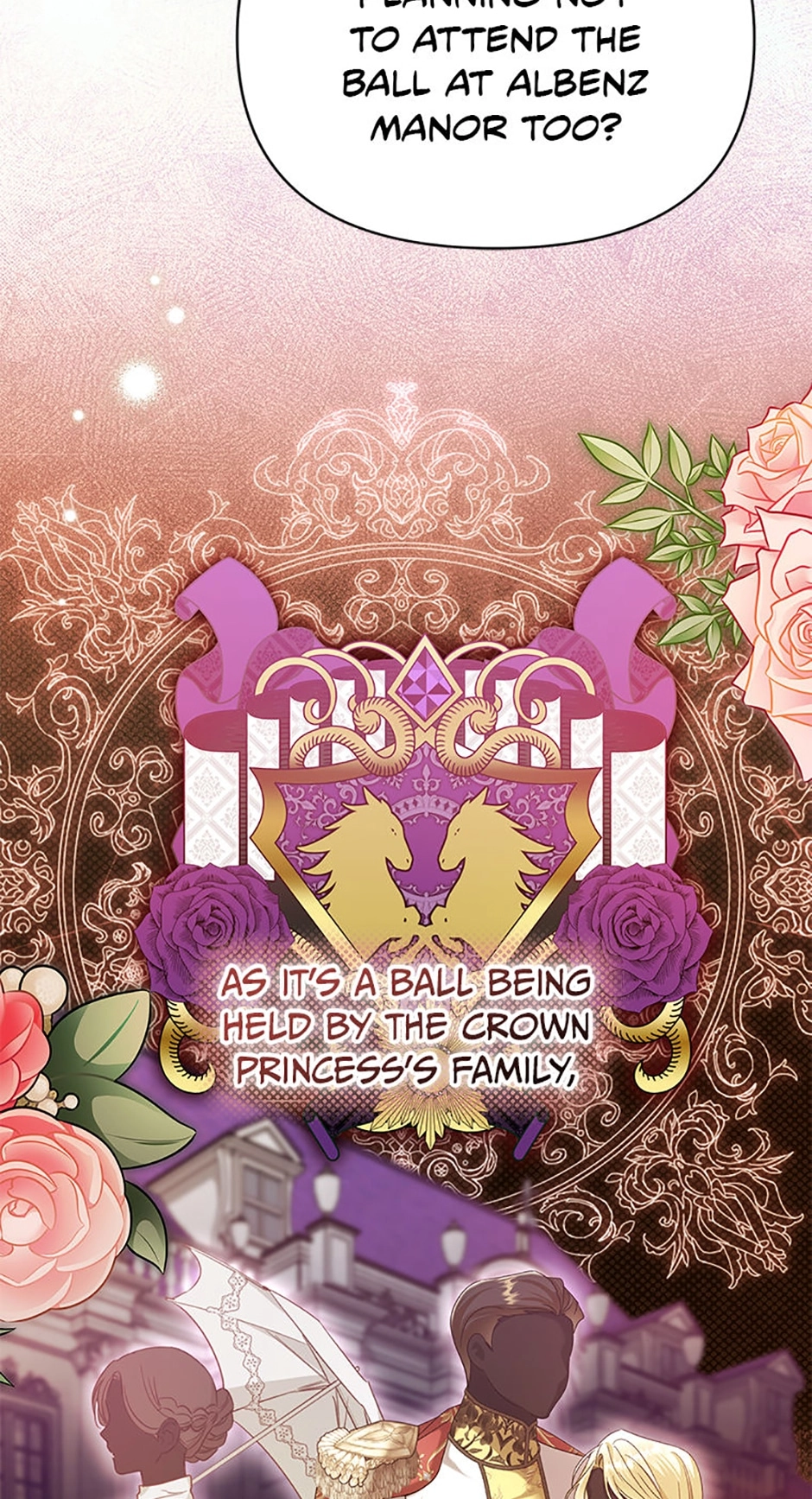 This Time, I Will Survive Until the End Chapter 21 page 39 - 