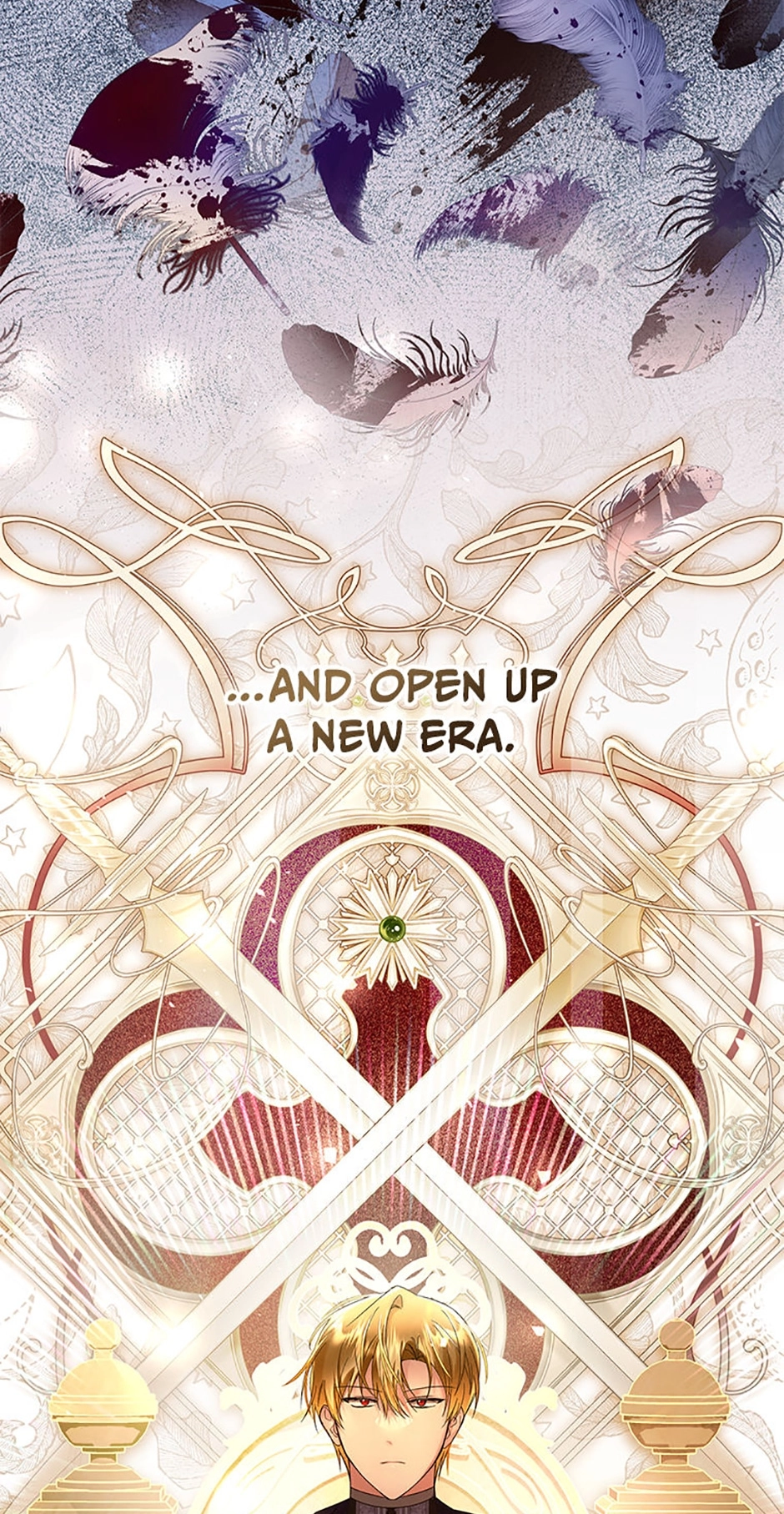 This Time, I Will Survive Until the End Chapter 21 page 5 - 
