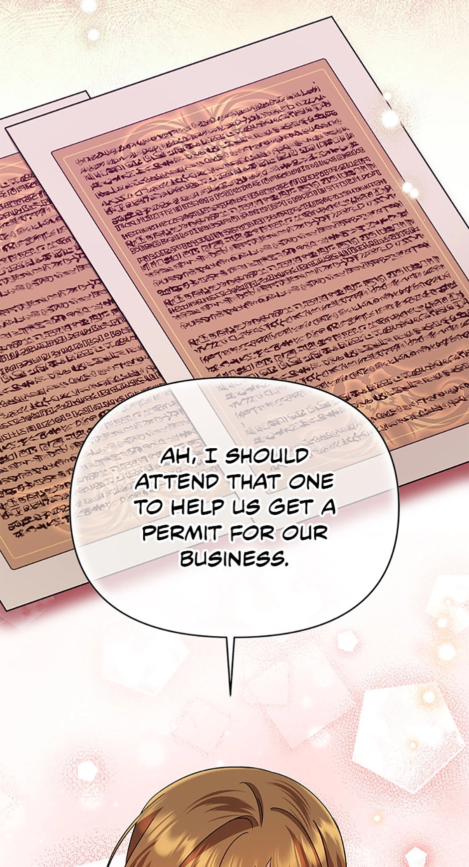 This Time, I Will Survive Until the End Chapter 21 page 41 - 