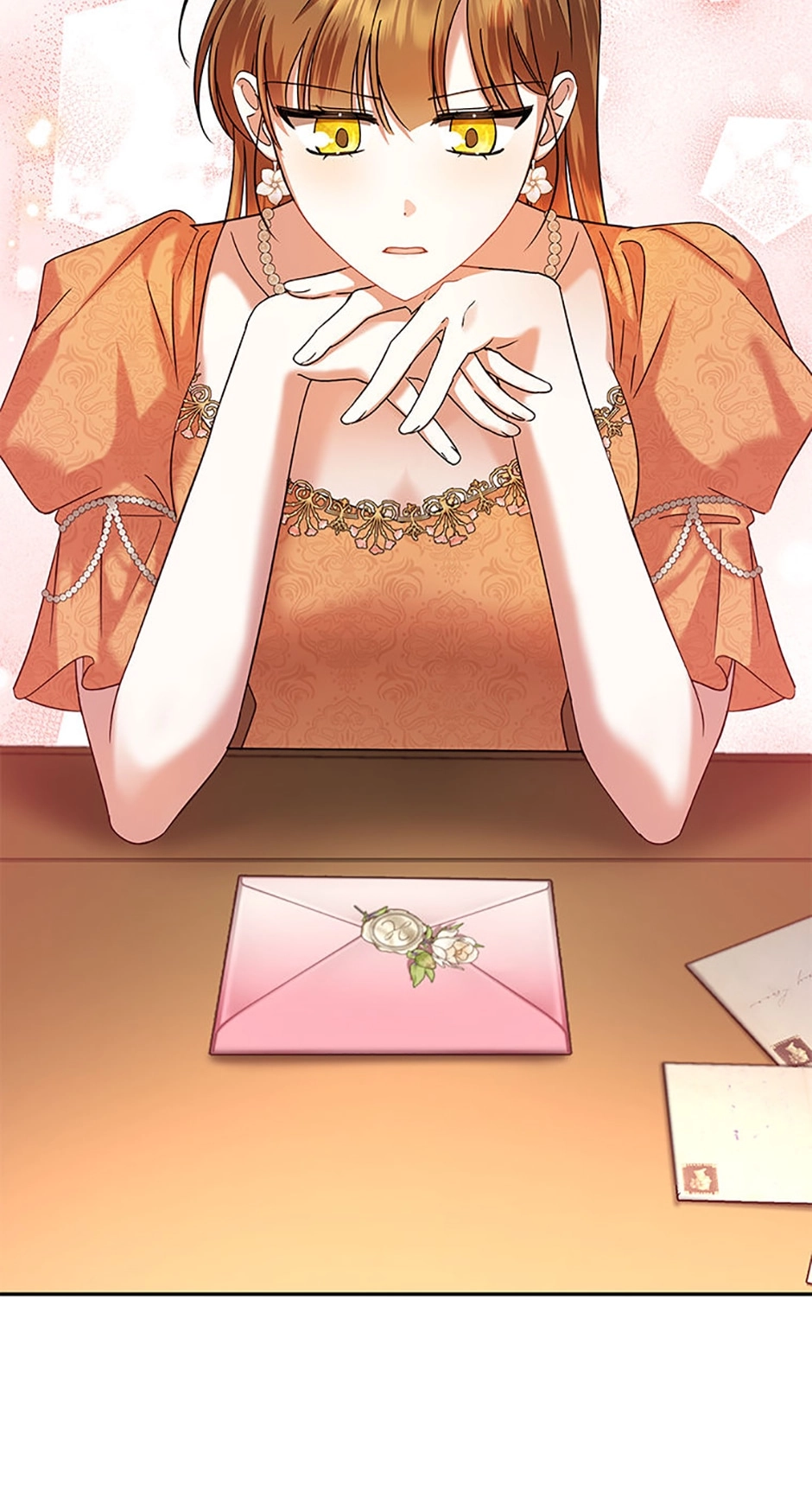 This Time, I Will Survive Until the End Chapter 21 page 42 - 