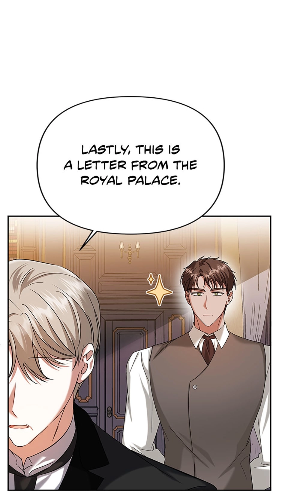 This Time, I Will Survive Until the End Chapter 21 page 43 - 