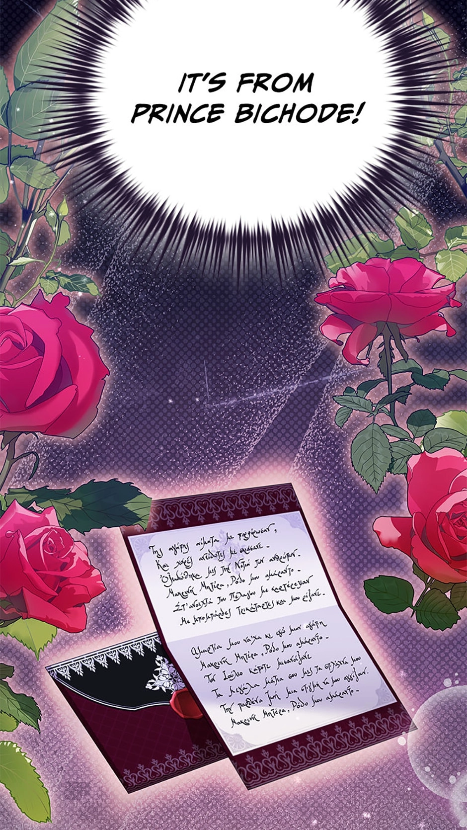 This Time, I Will Survive Until the End Chapter 21 page 46 - 