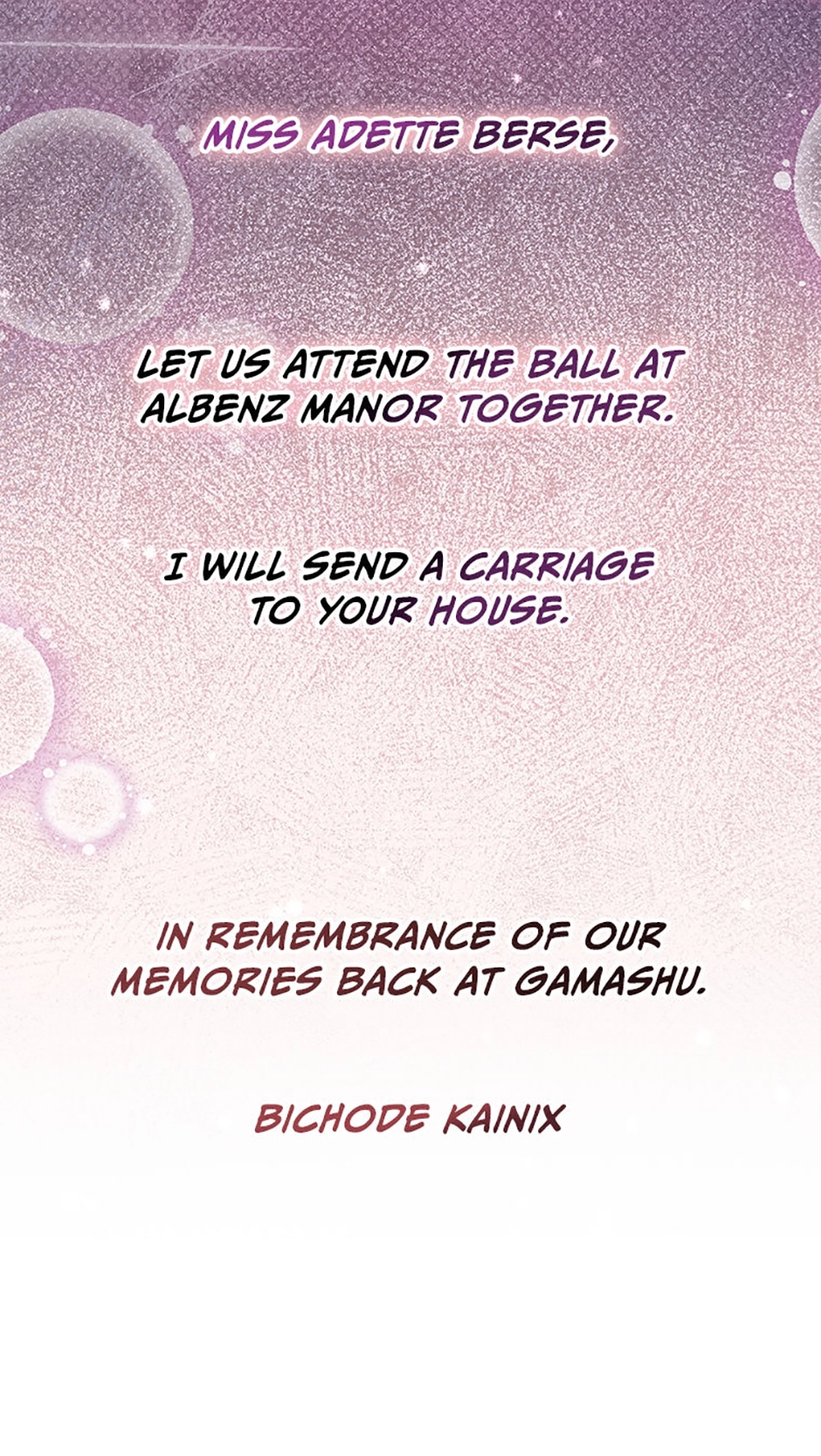 This Time, I Will Survive Until the End Chapter 21 page 47 - 