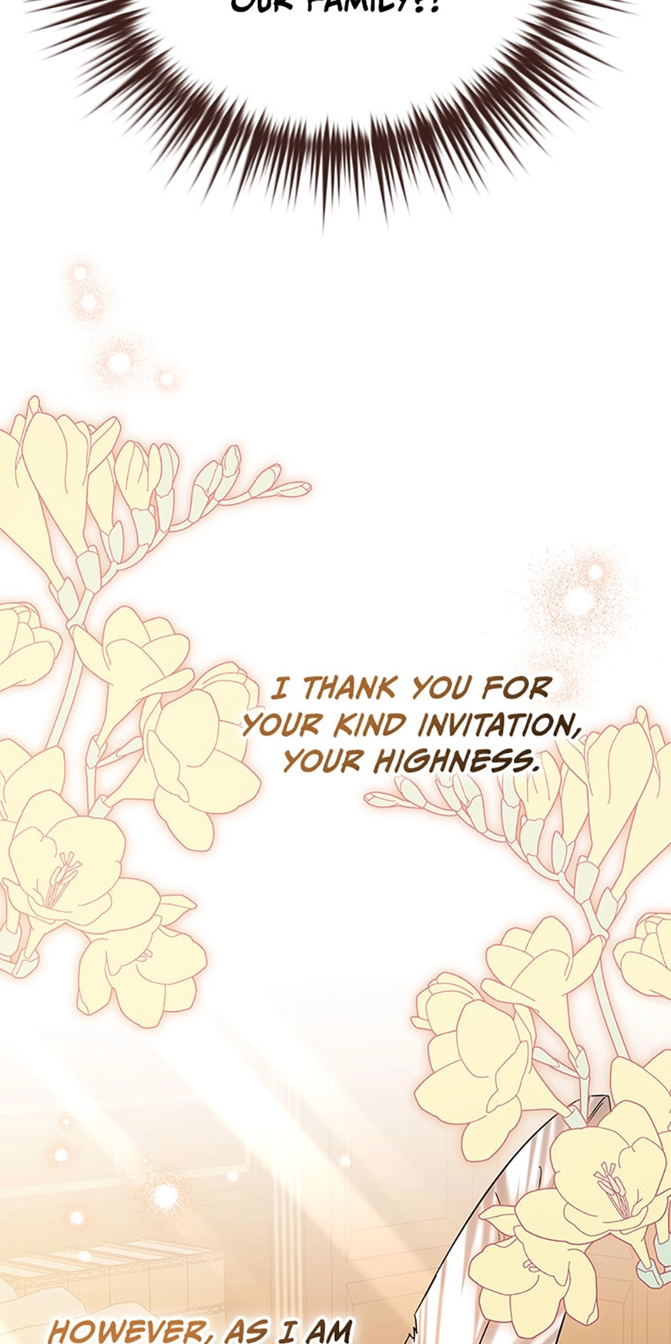 This Time, I Will Survive Until the End Chapter 21 page 50 - 