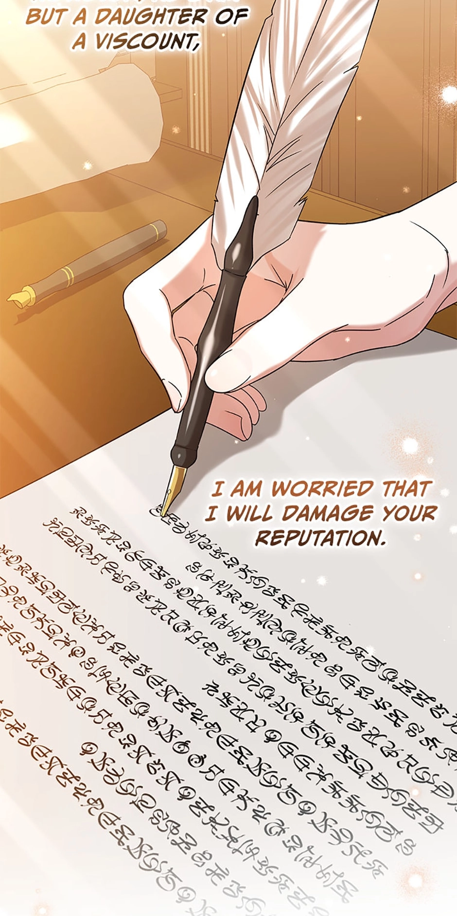 This Time, I Will Survive Until the End Chapter 21 page 51 - 