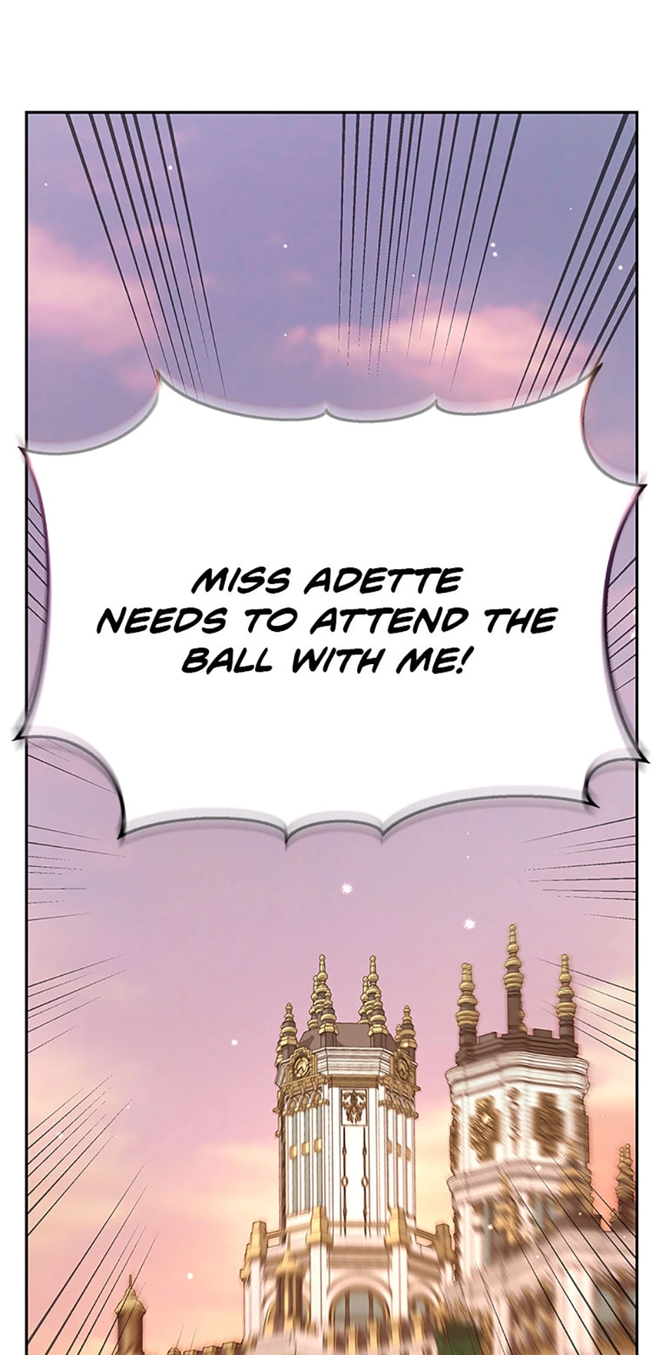 This Time, I Will Survive Until the End Chapter 21 page 55 - 