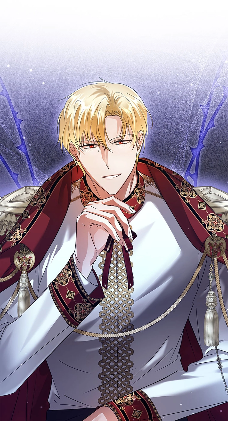 This Time, I Will Survive Until the End Chapter 21 page 59 - 