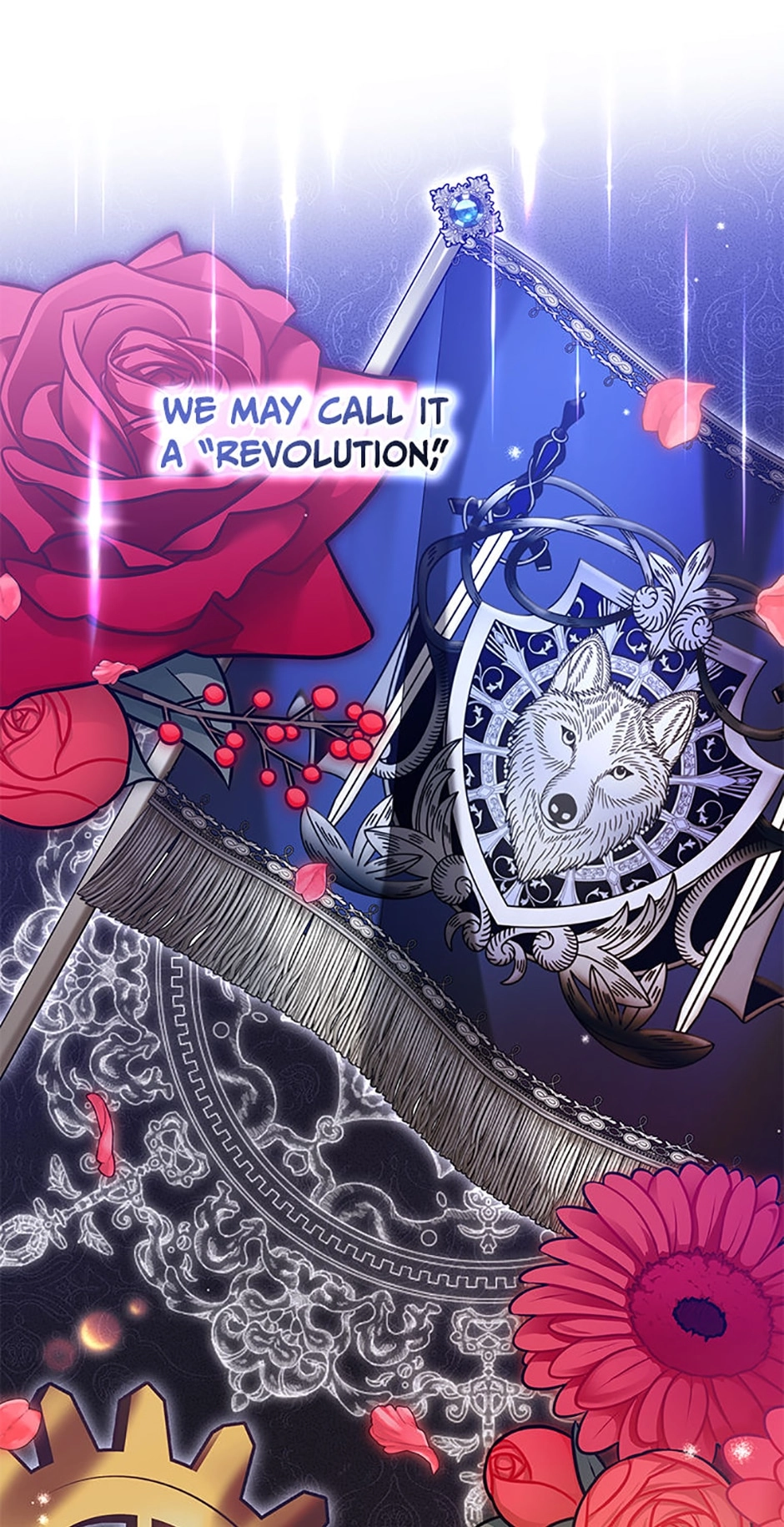 This Time, I Will Survive Until the End Chapter 21 page 7 - 