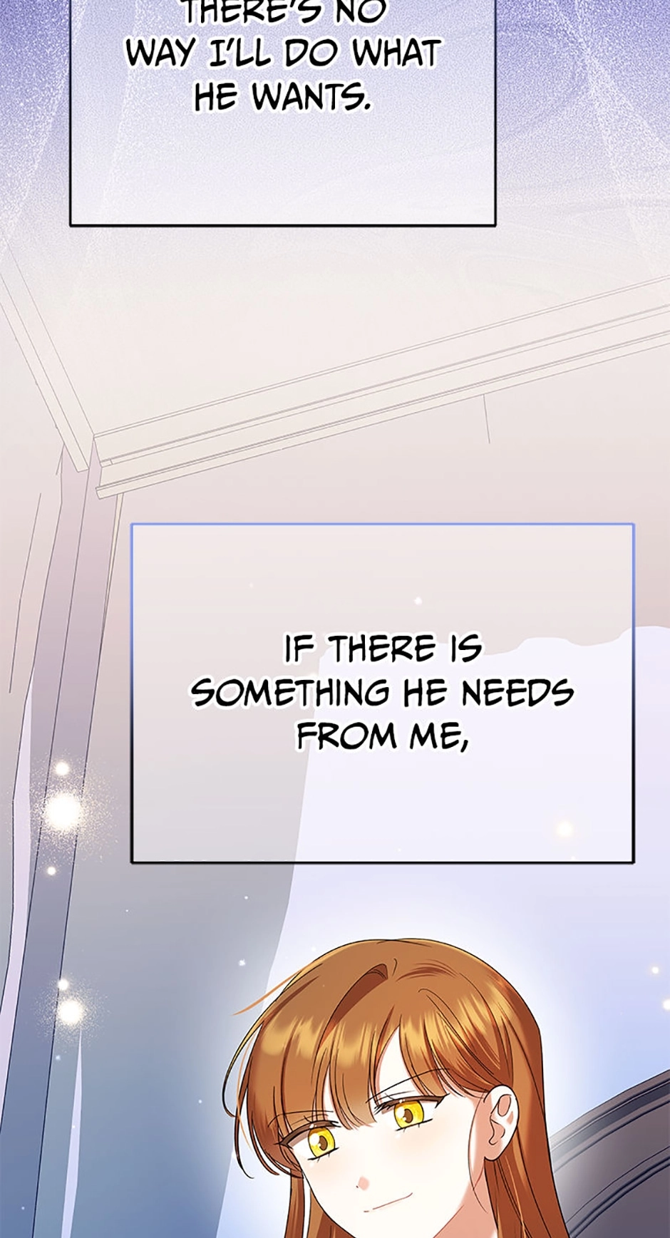 This Time, I Will Survive Until the End Chapter 21 page 61 - 