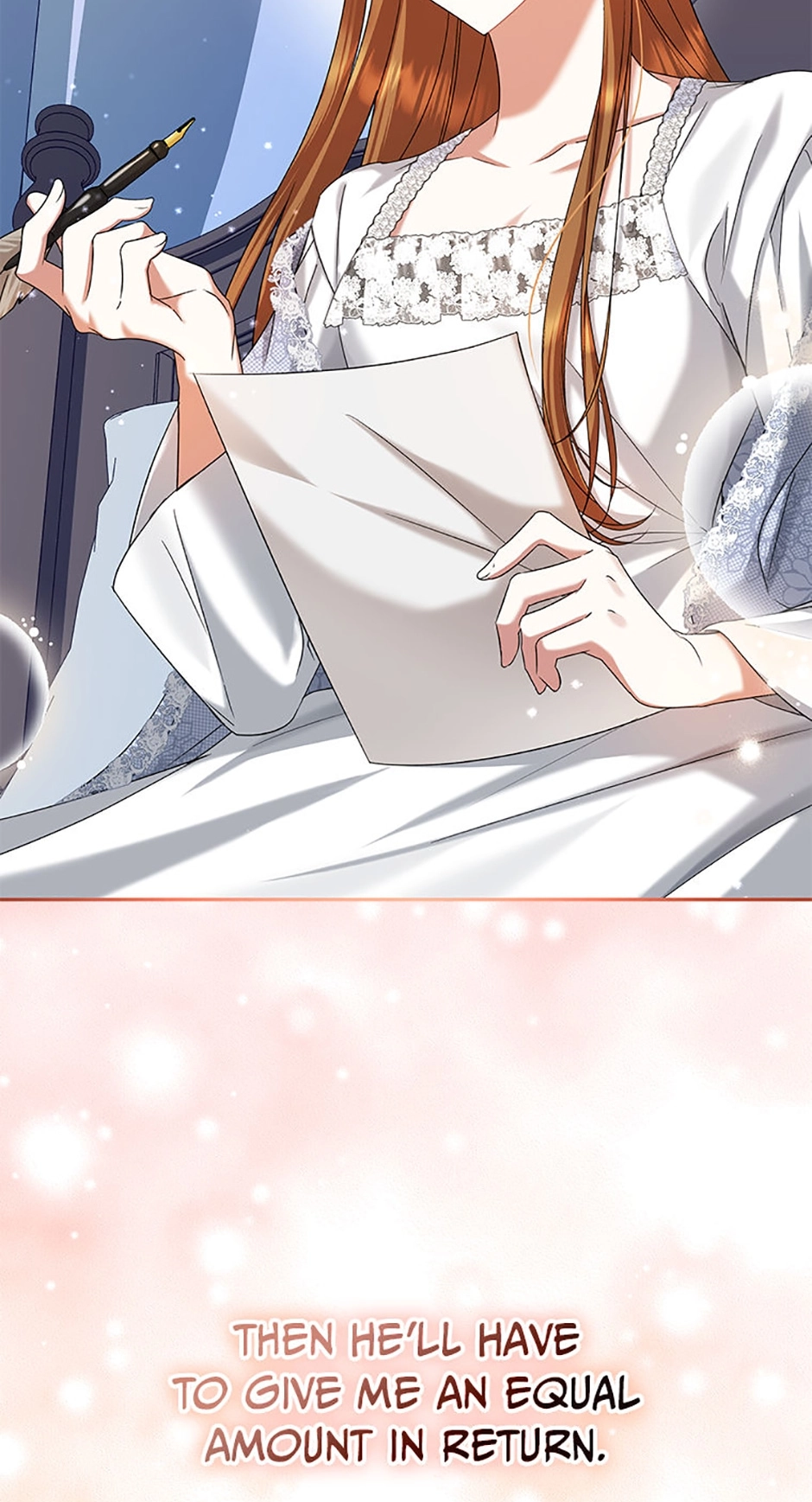 This Time, I Will Survive Until the End Chapter 21 page 62 - 