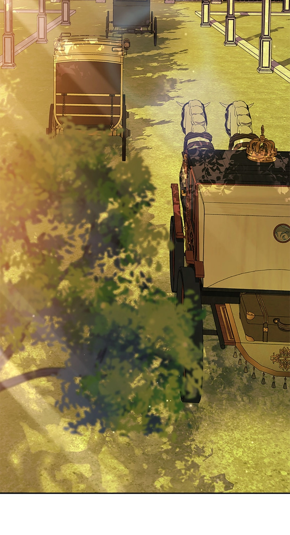 This Time, I Will Survive Until the End Chapter 21 page 65 - 