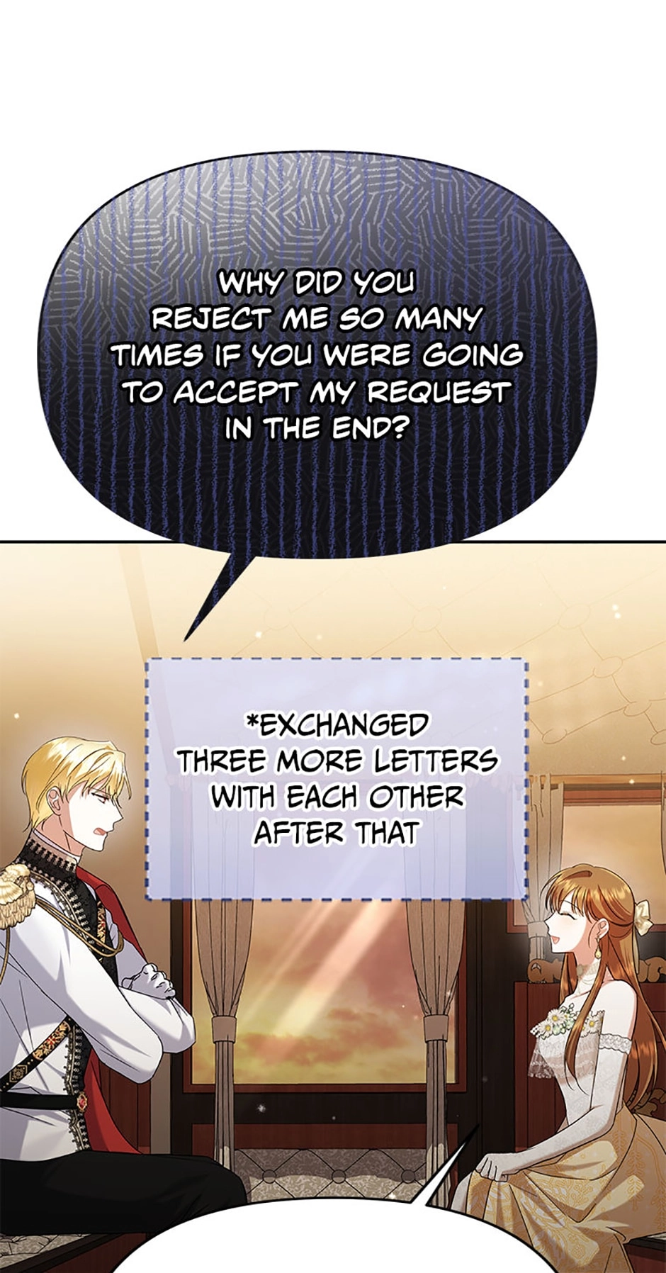 This Time, I Will Survive Until the End Chapter 21 page 66 - 