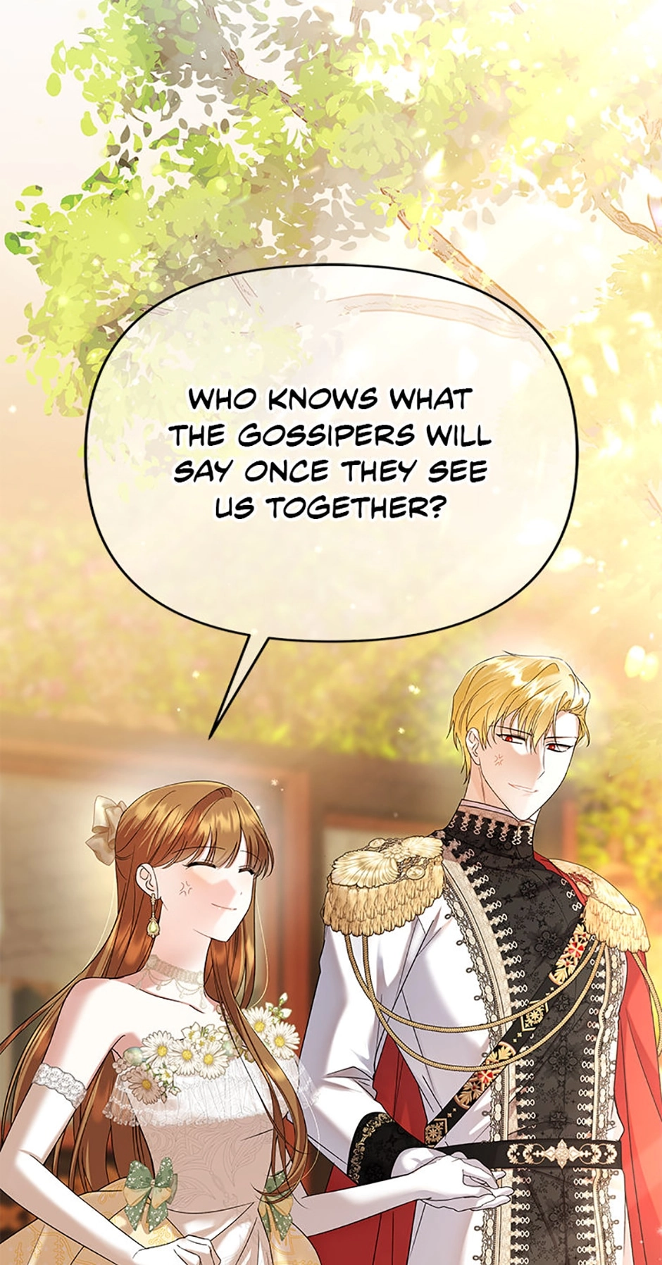 This Time, I Will Survive Until the End Chapter 21 page 69 - 
