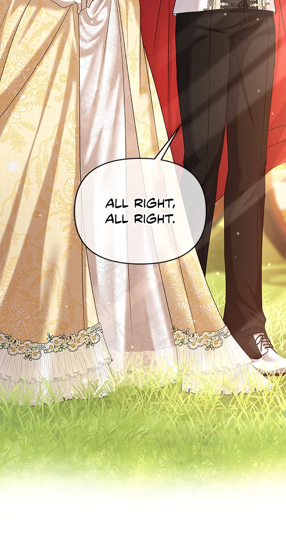 This Time, I Will Survive Until the End Chapter 21 page 70 - 