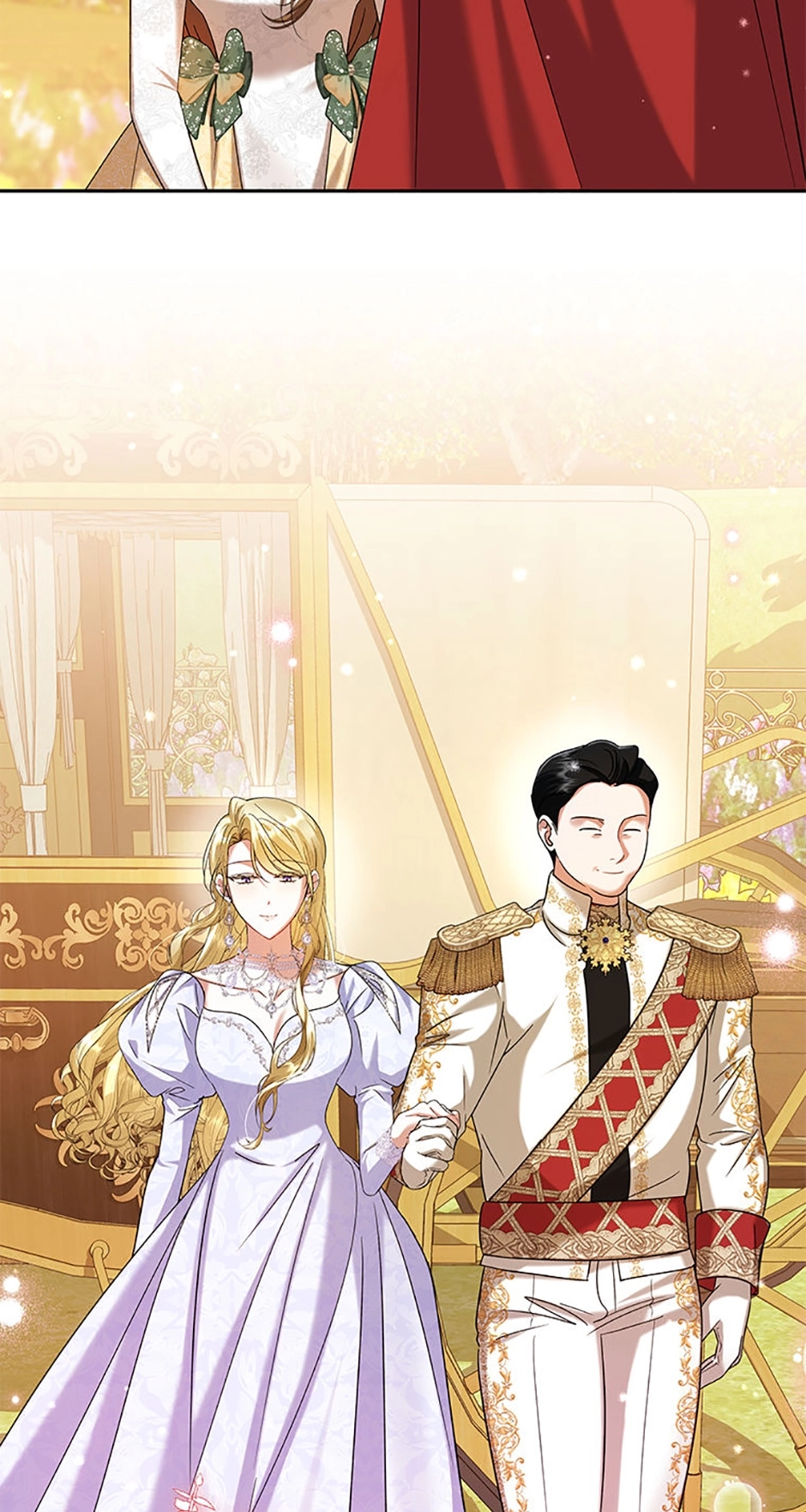 This Time, I Will Survive Until the End Chapter 21 page 73 - 