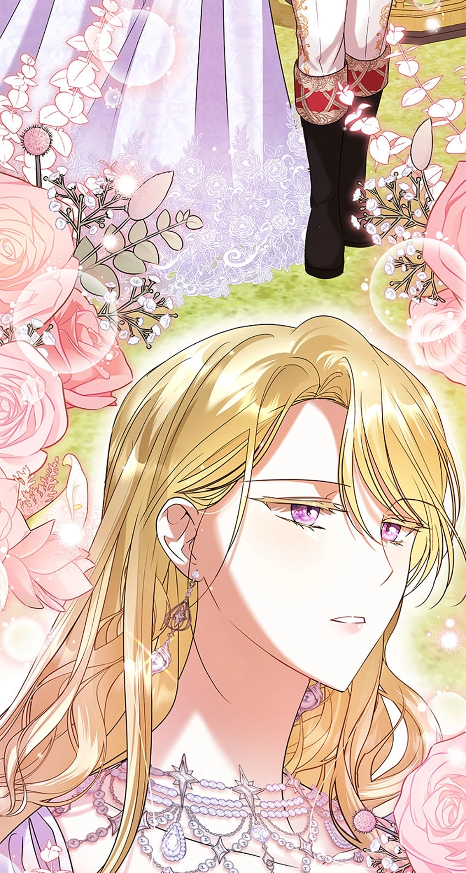 This Time, I Will Survive Until the End Chapter 21 page 74 - 