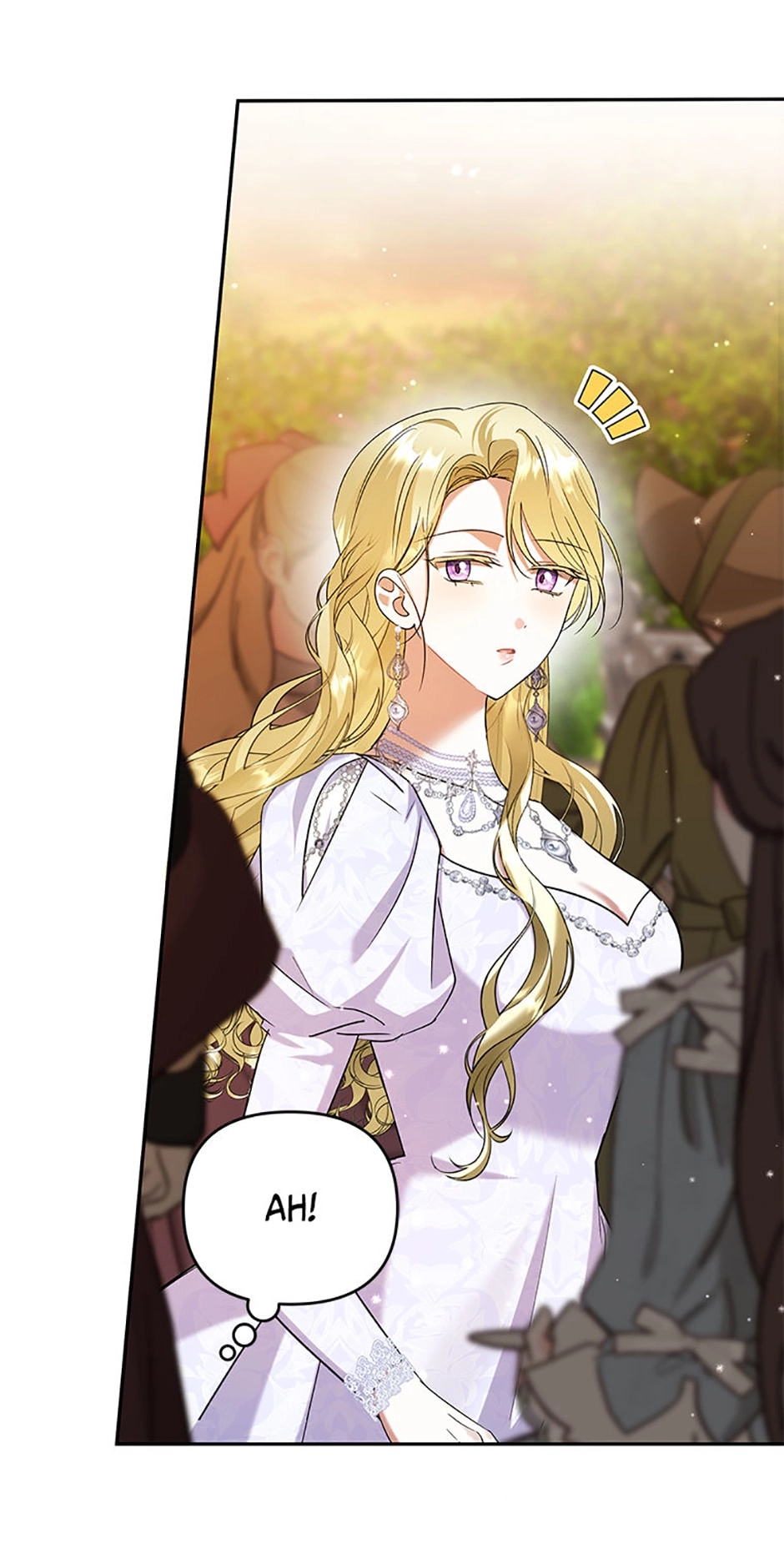 This Time, I Will Survive Until the End Chapter 21 page 77 - 