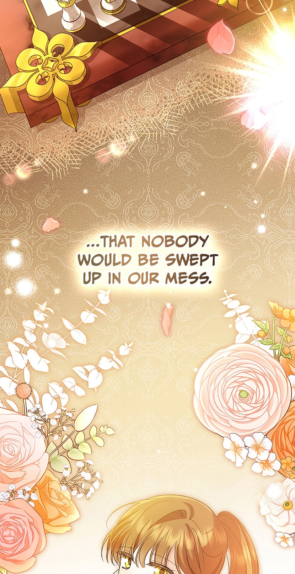 This Time, I Will Survive Until the End Chapter 21 page 9 - 