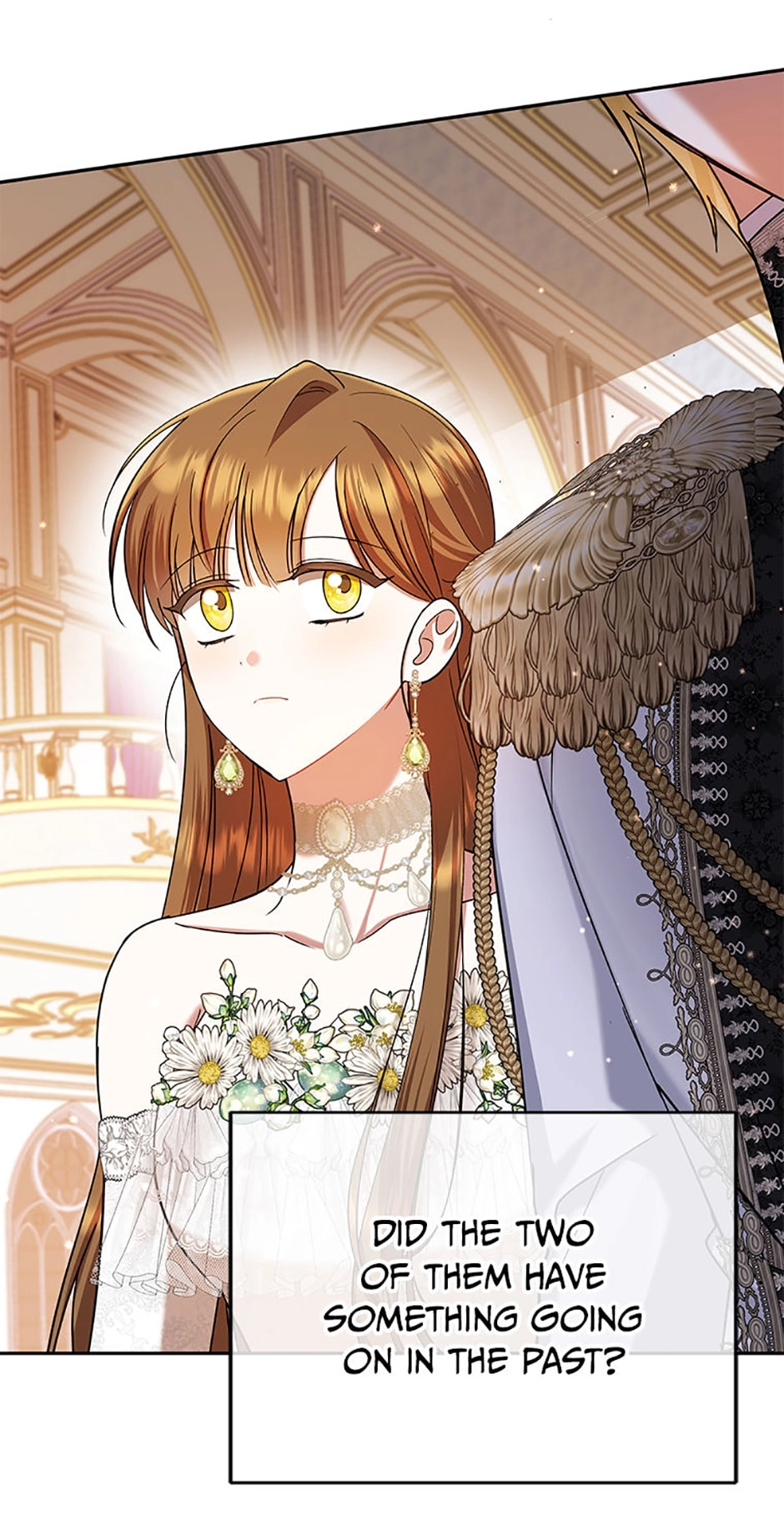 This Time, I Will Survive Until the End Chapter 21 page 85 - 