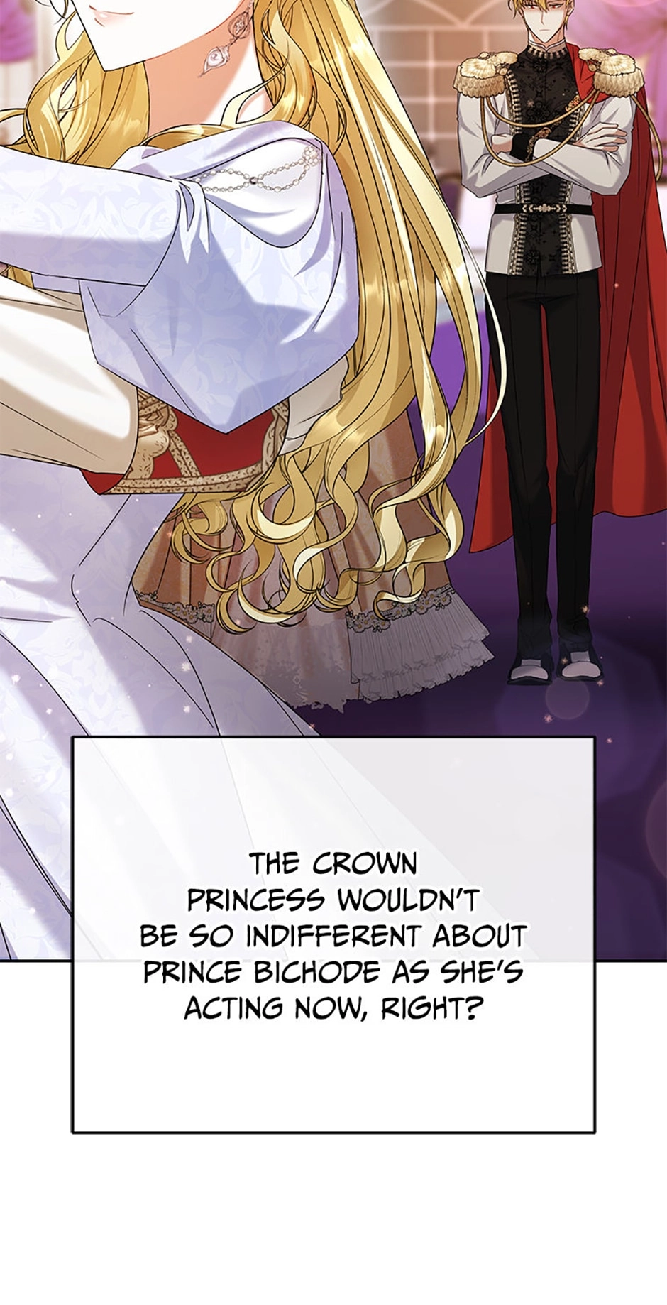 This Time, I Will Survive Until the End Chapter 21 page 87 - 