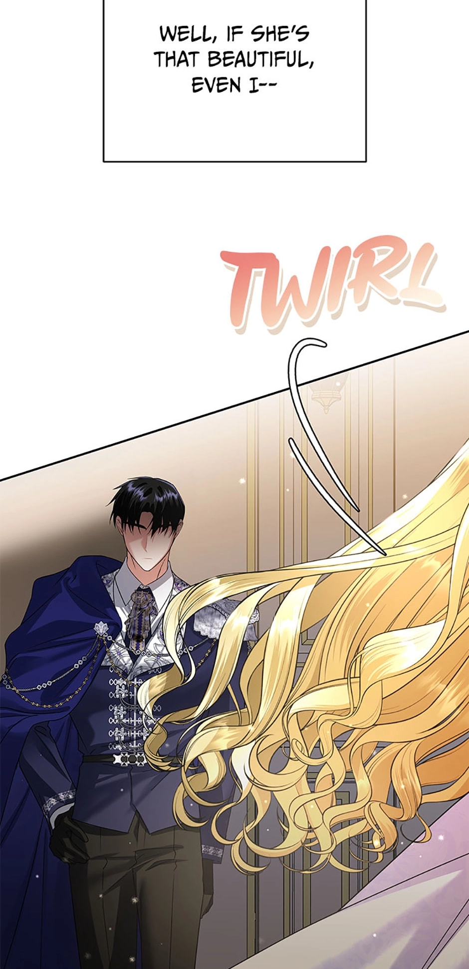 This Time, I Will Survive Until the End Chapter 21 page 89 - 