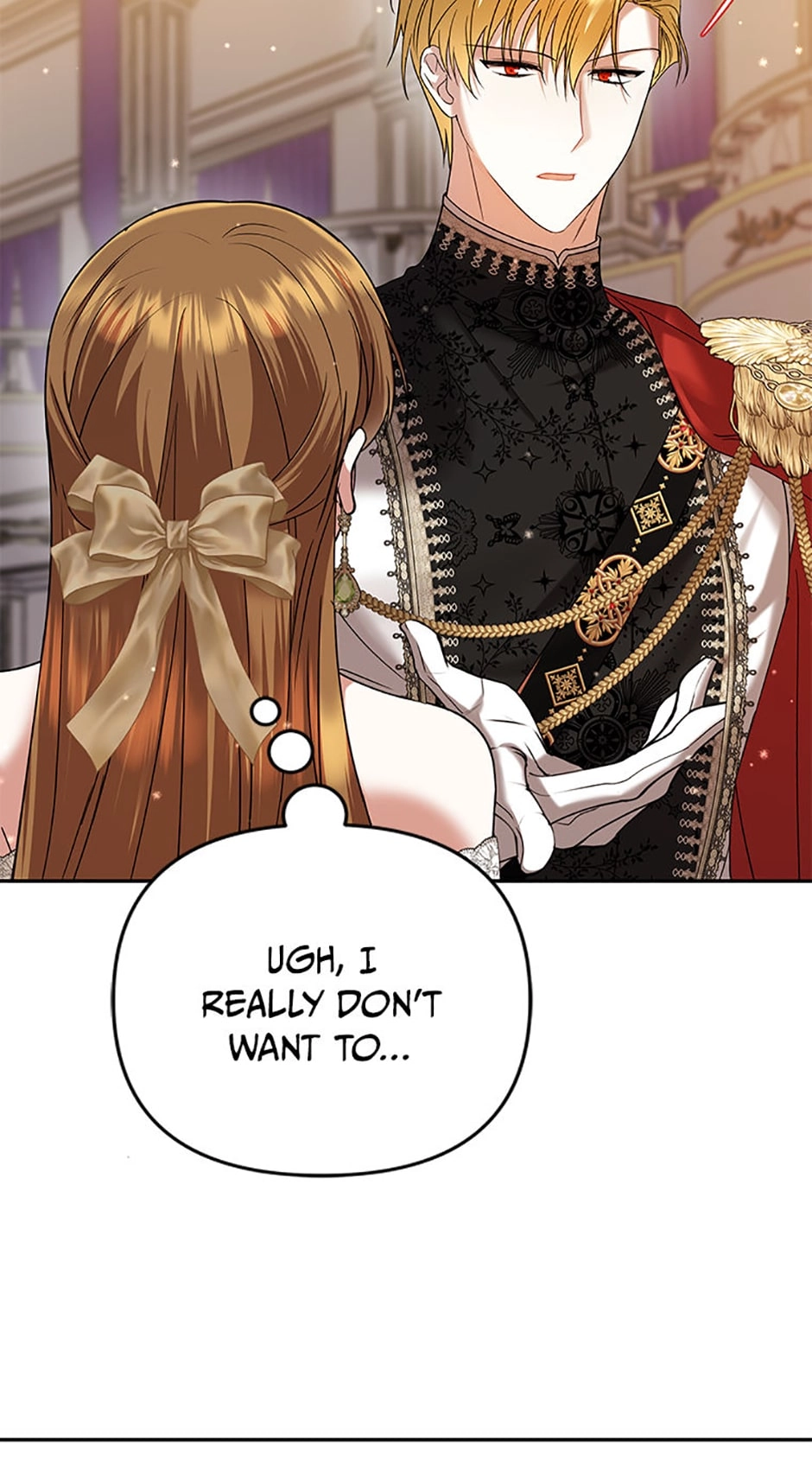 This Time, I Will Survive Until the End Chapter 21 page 97 - 