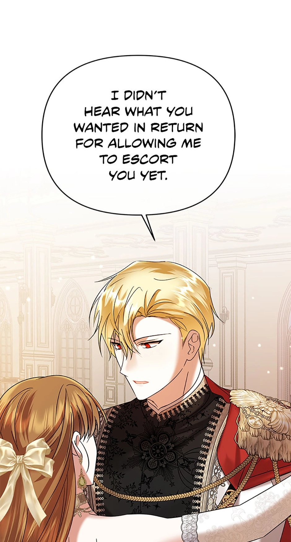 This Time, I Will Survive Until the End Chapter 21 page 99 - 