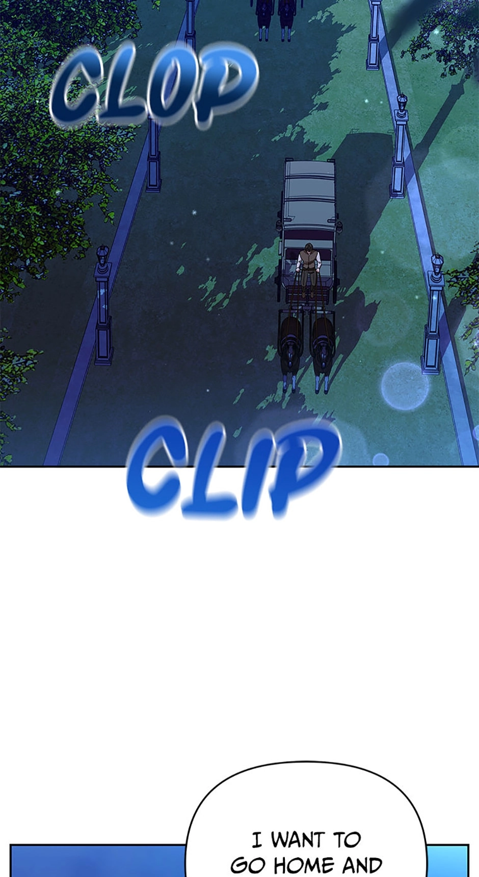 This Time, I Will Survive Until the End Chapter 22 page 2 - 
