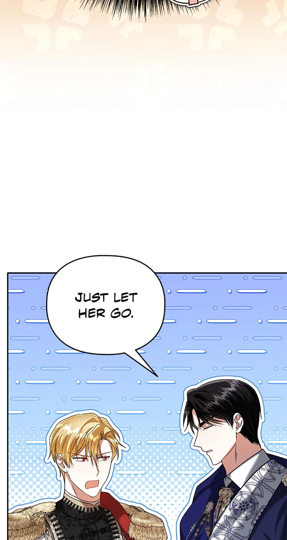 This Time, I Will Survive Until the End Chapter 22 page 11 - 