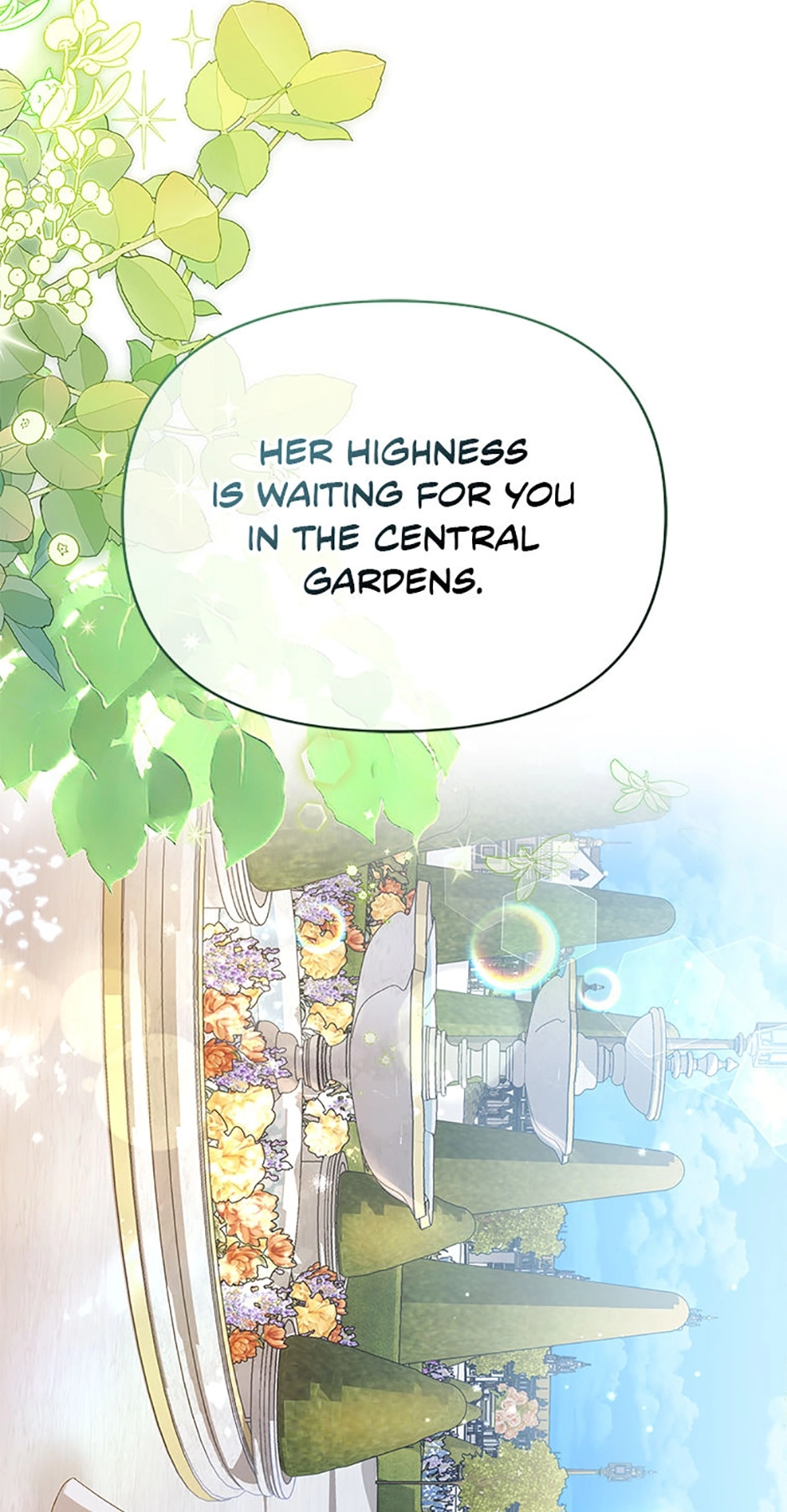 This Time, I Will Survive Until the End Chapter 22 page 101 - 
